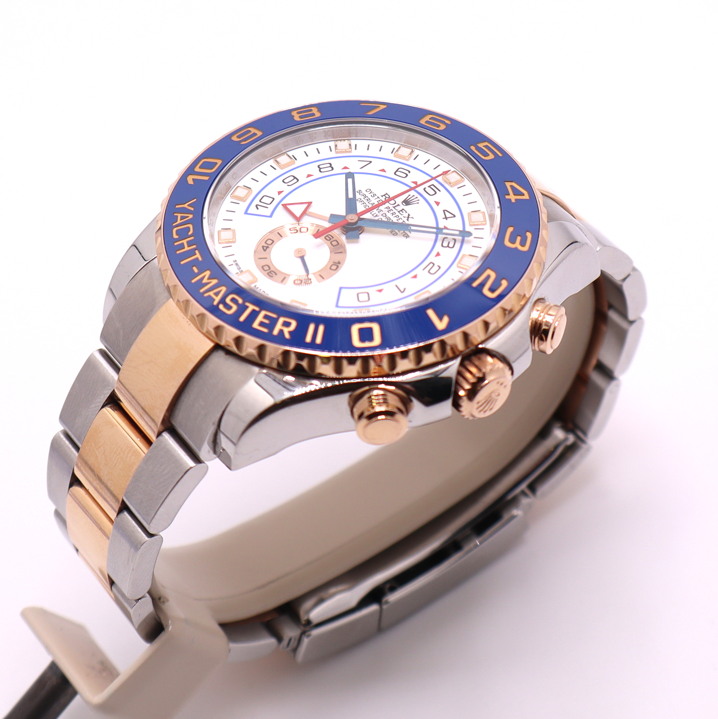 Rolex 116681 Yacht-Master II - Image 3