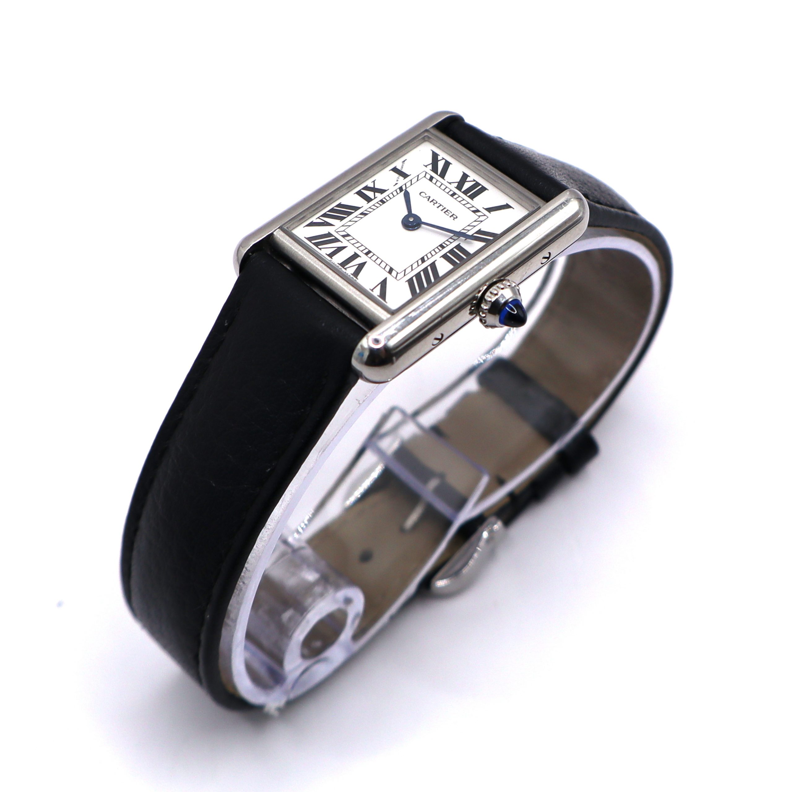 Cartier Tank Must - Image 4