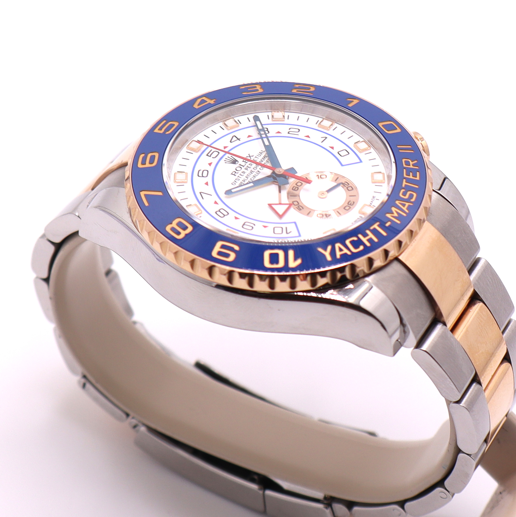 Rolex 116681 Yacht-Master II - Image 4