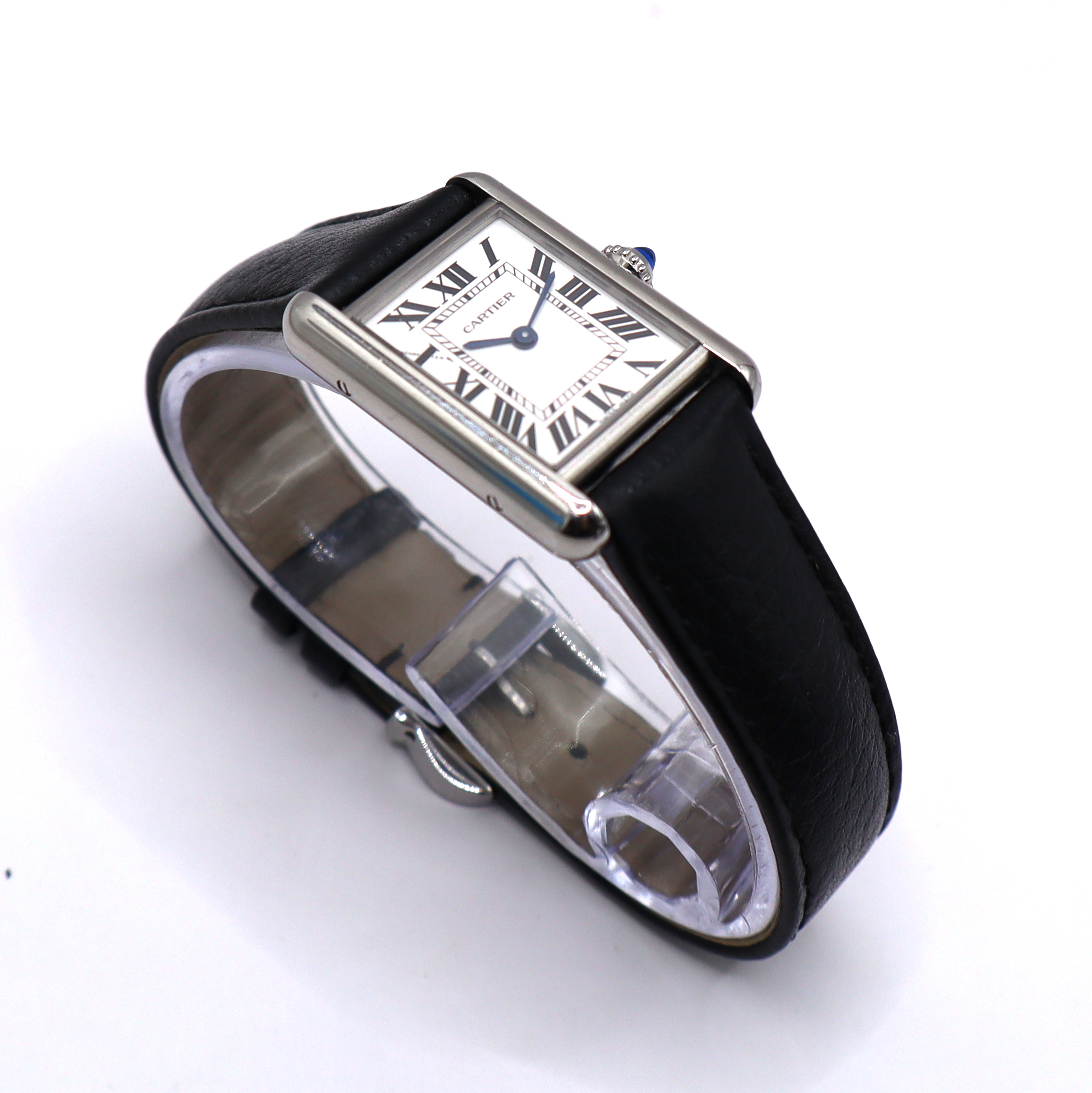 Cartier Tank Must - Image 5