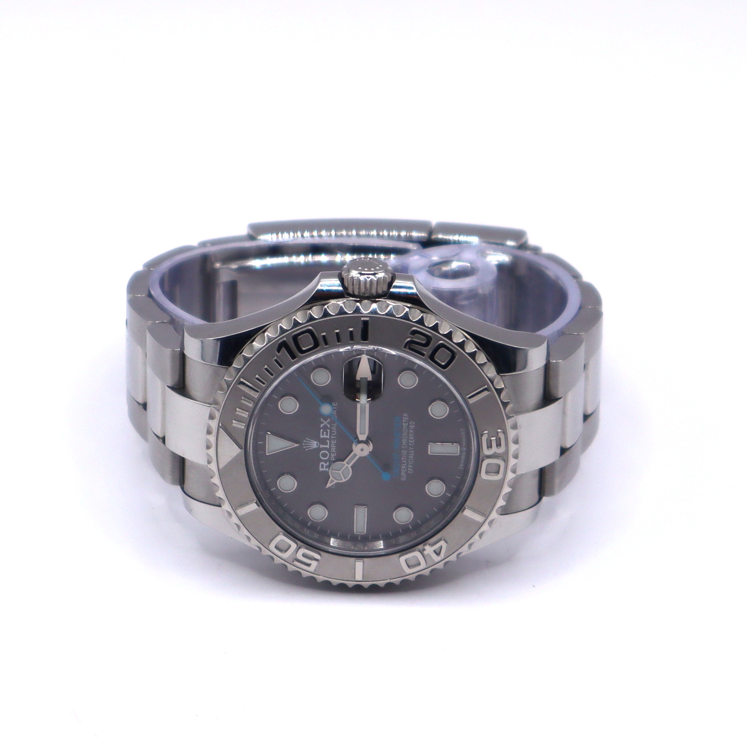 Rolex 268622 Yacht-Master 37 - Image 2