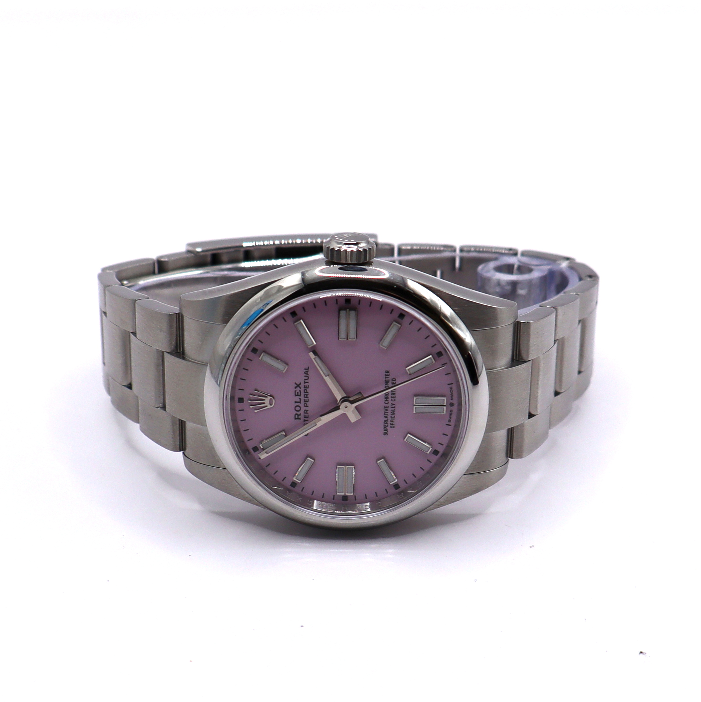 Rolex 134300 Oyster Perpetual NEW - Image 2