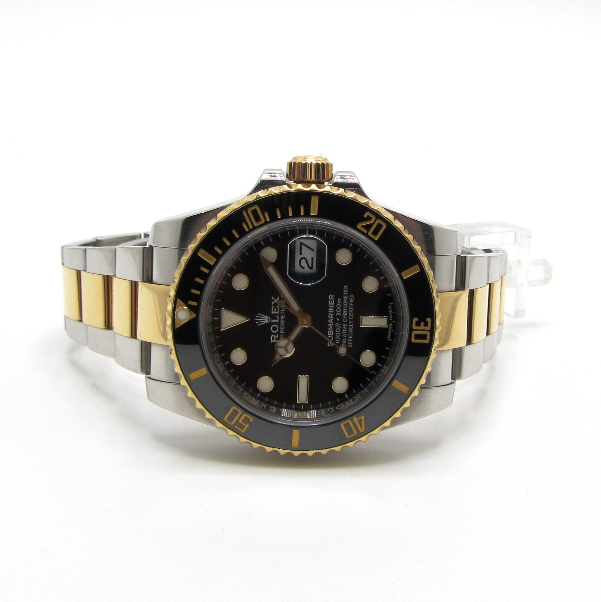 Rolex 116613LN Submariner Date - Image 2