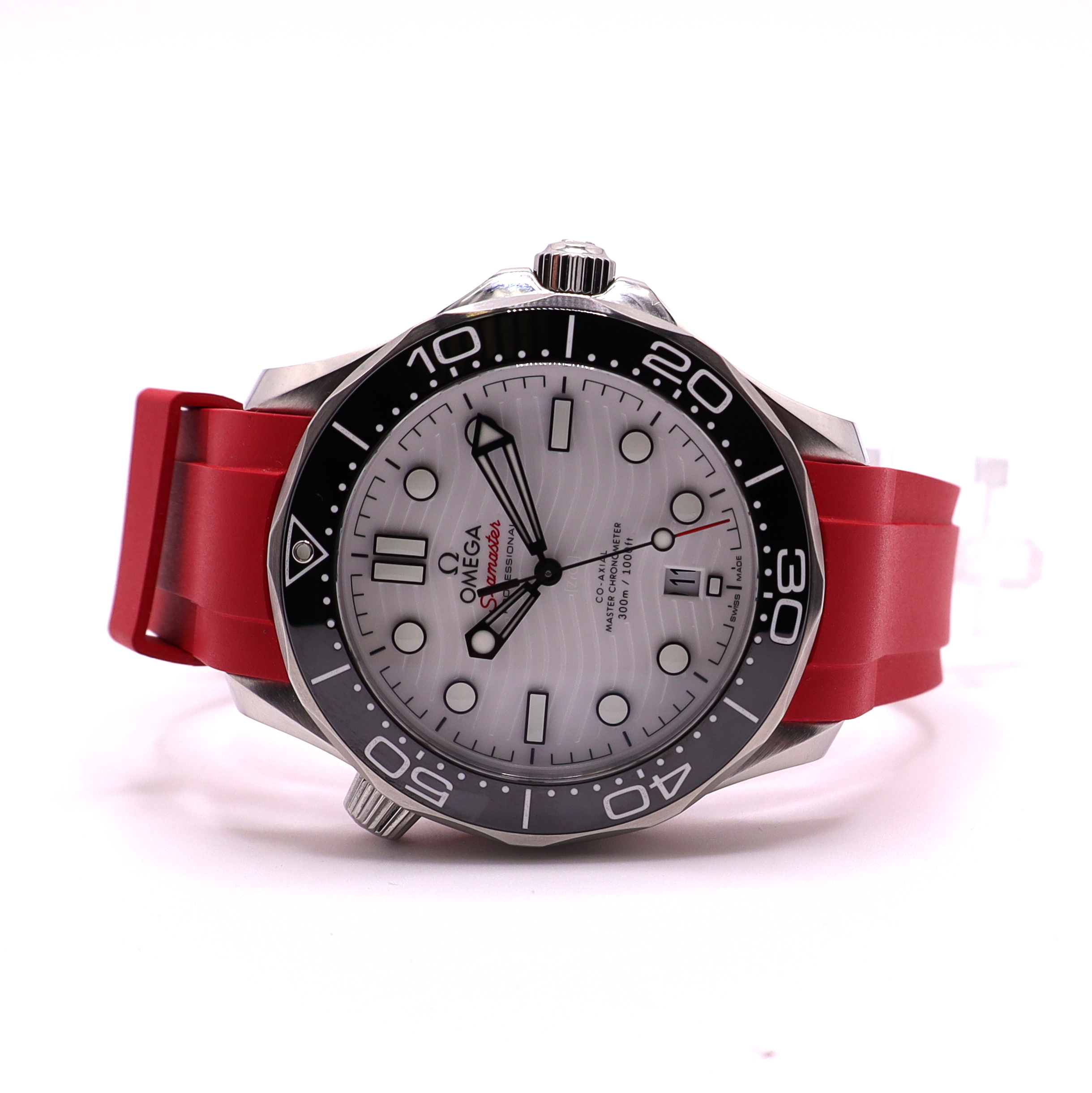 Omega Seamaster Diver 300 M - Image 2