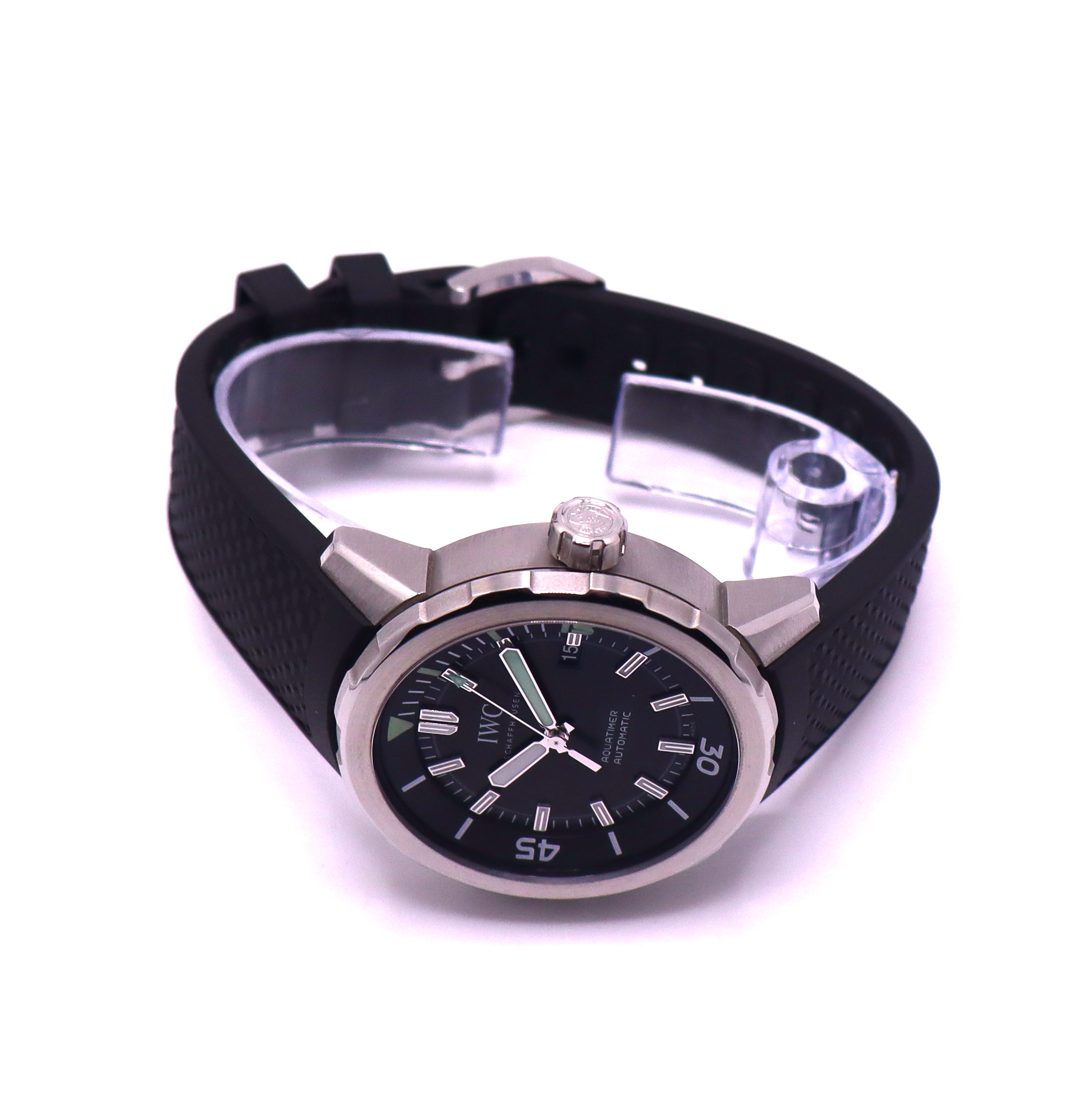 IWC Aquatimer Automatic - Image 2