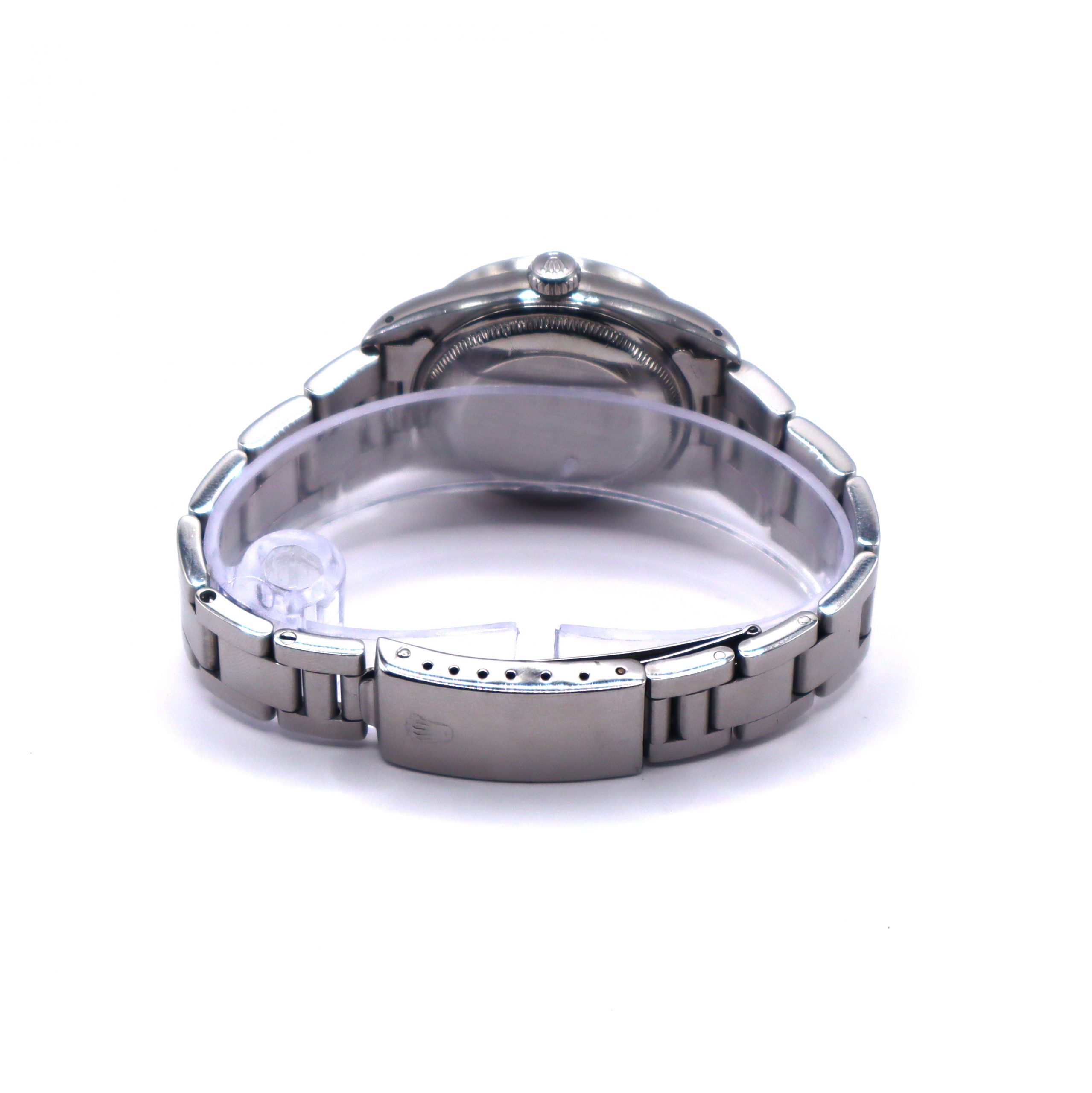 Rolex 15210 Oyster Perpetual Date - Image 3