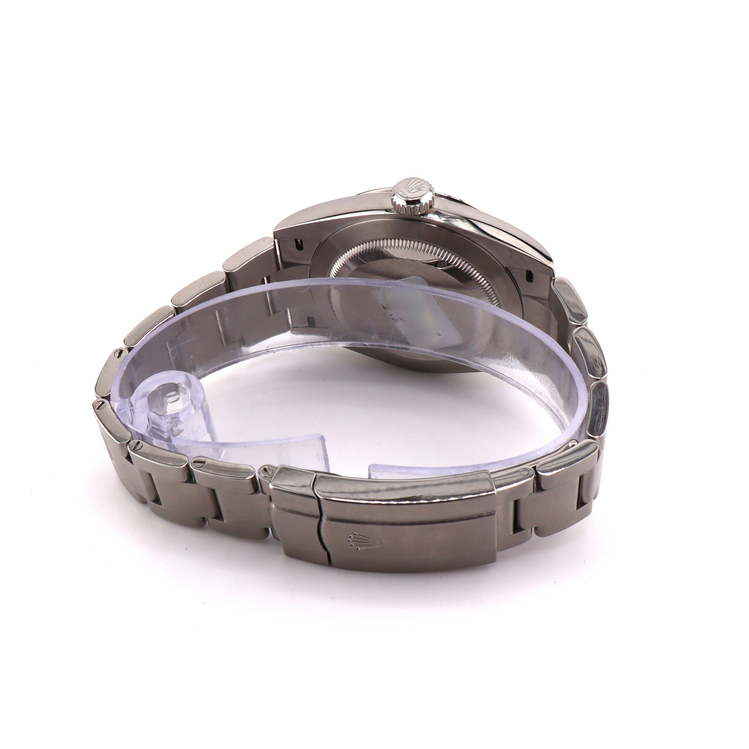 Rolex 134300 Oyster Perpetual NEW - Image 3