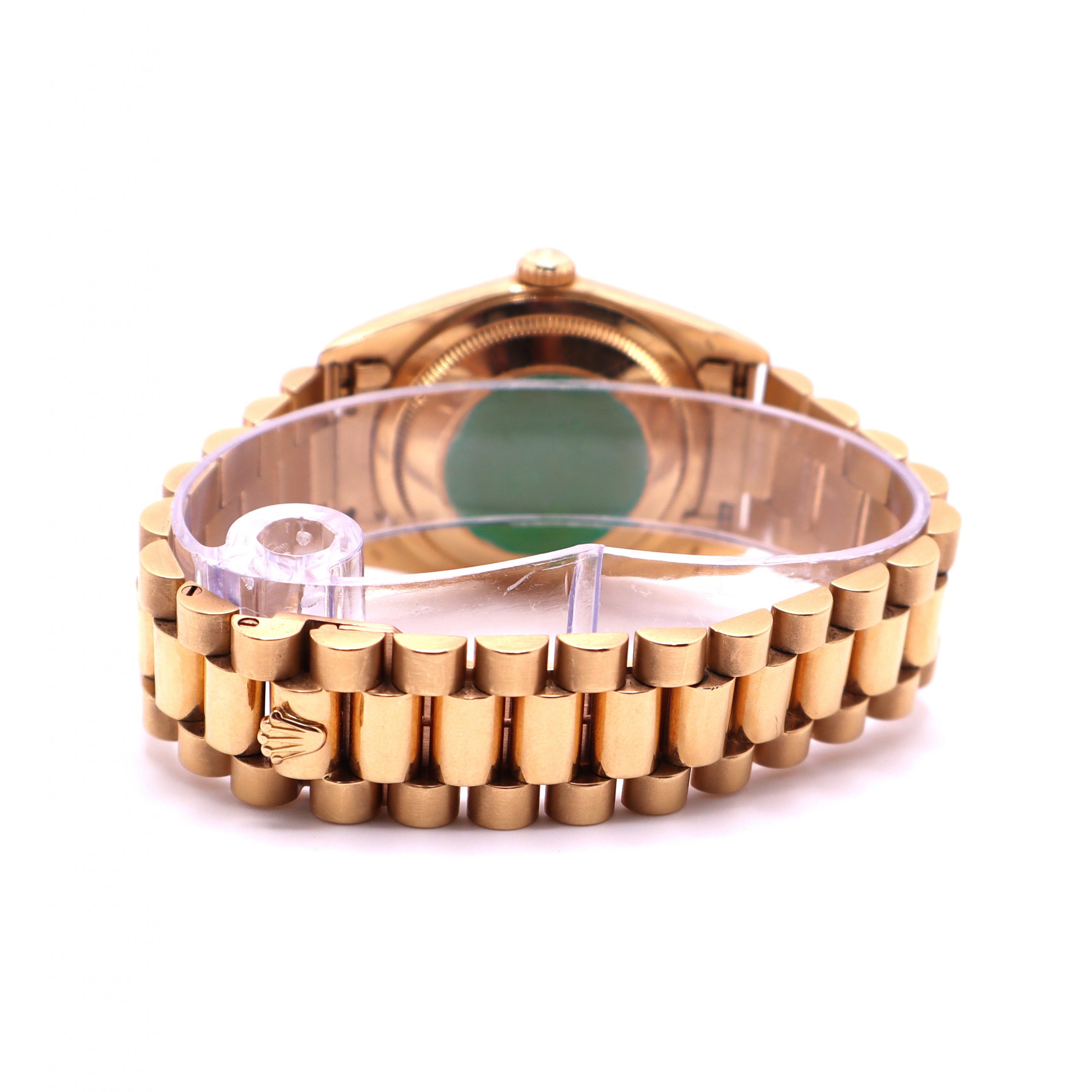 Rolex 18238 Day-Date 36 - Image 3