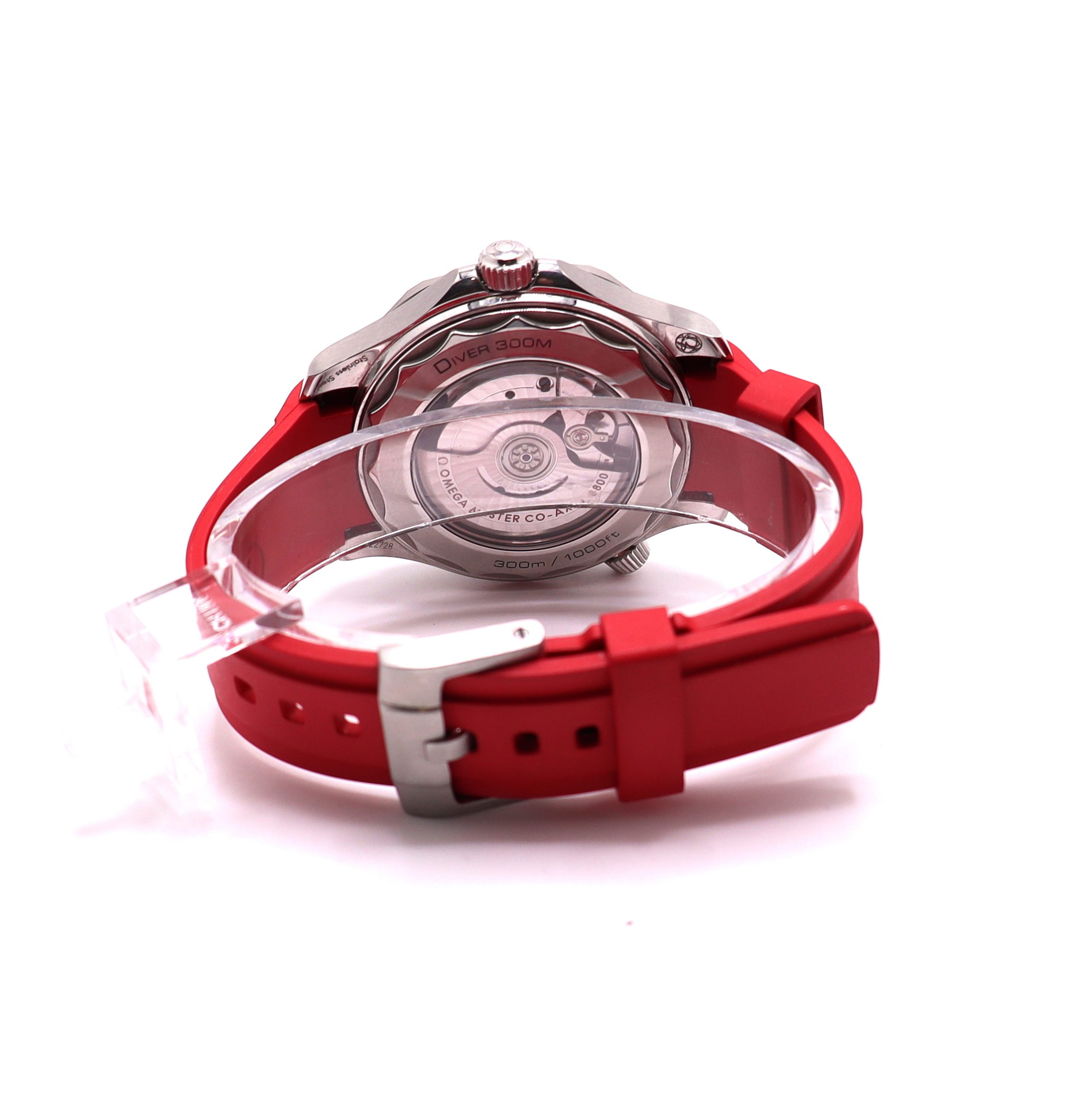 Omega Seamaster Diver 300 M - Image 3