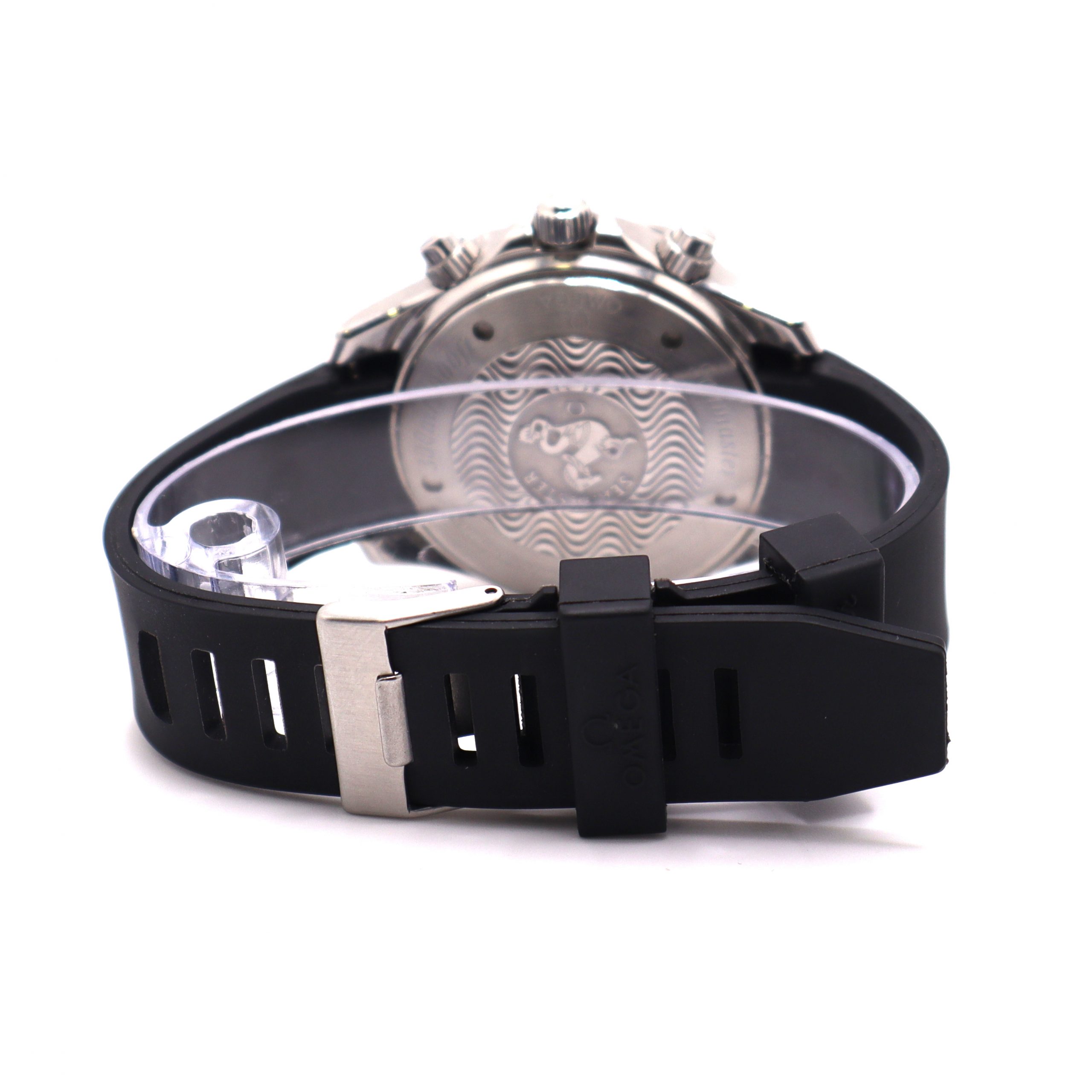 Omega Seamaster Racing Chronograph - Image 3