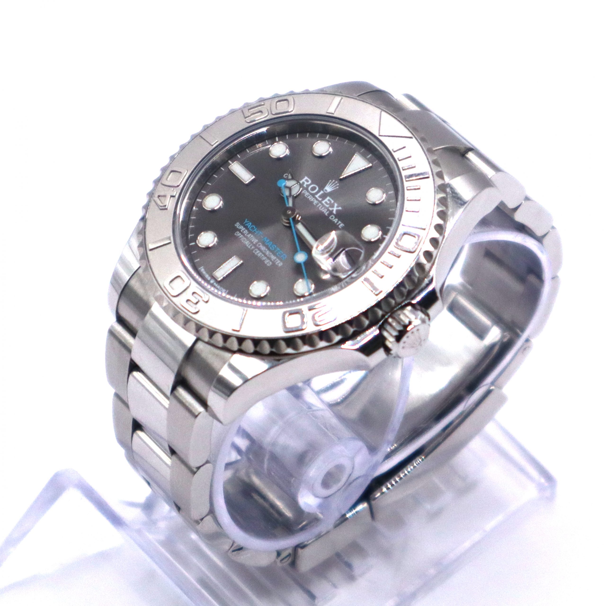 Rolex 268622 Yacht-Master 37 - Image 5