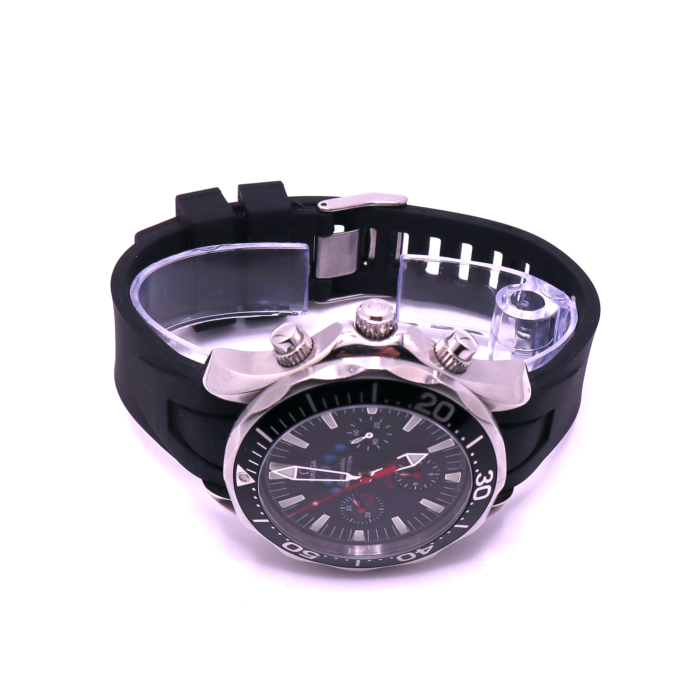 Omega Seamaster Racing Chronograph - Image 2