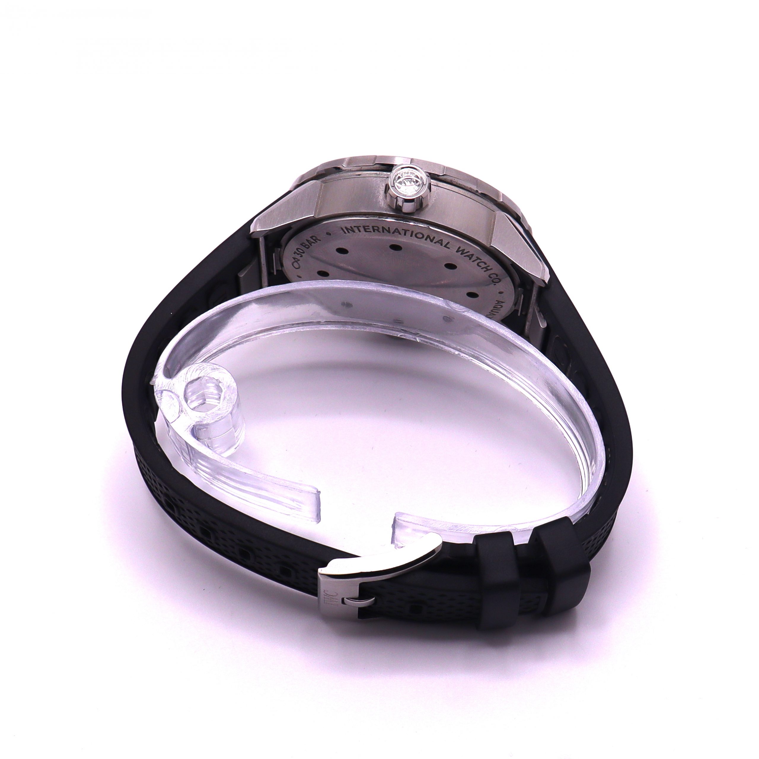 IWC Aquatimer Automatic - Image 3