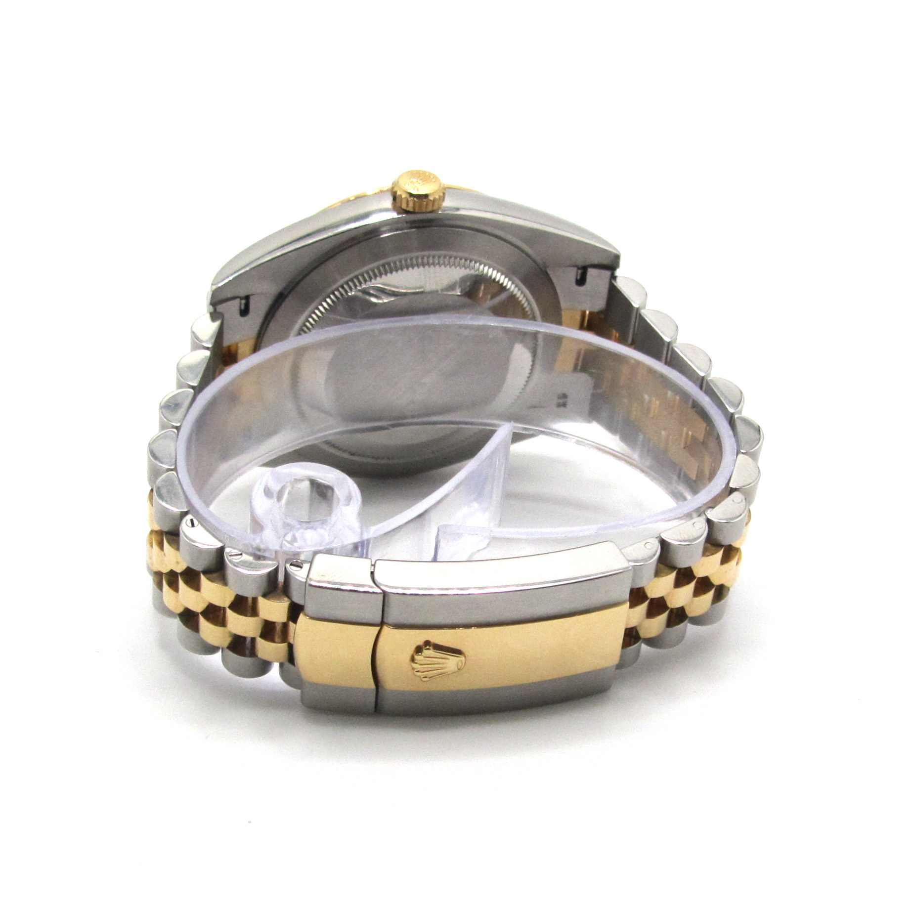 Rolex 126333 Datejust 41 - Image 3