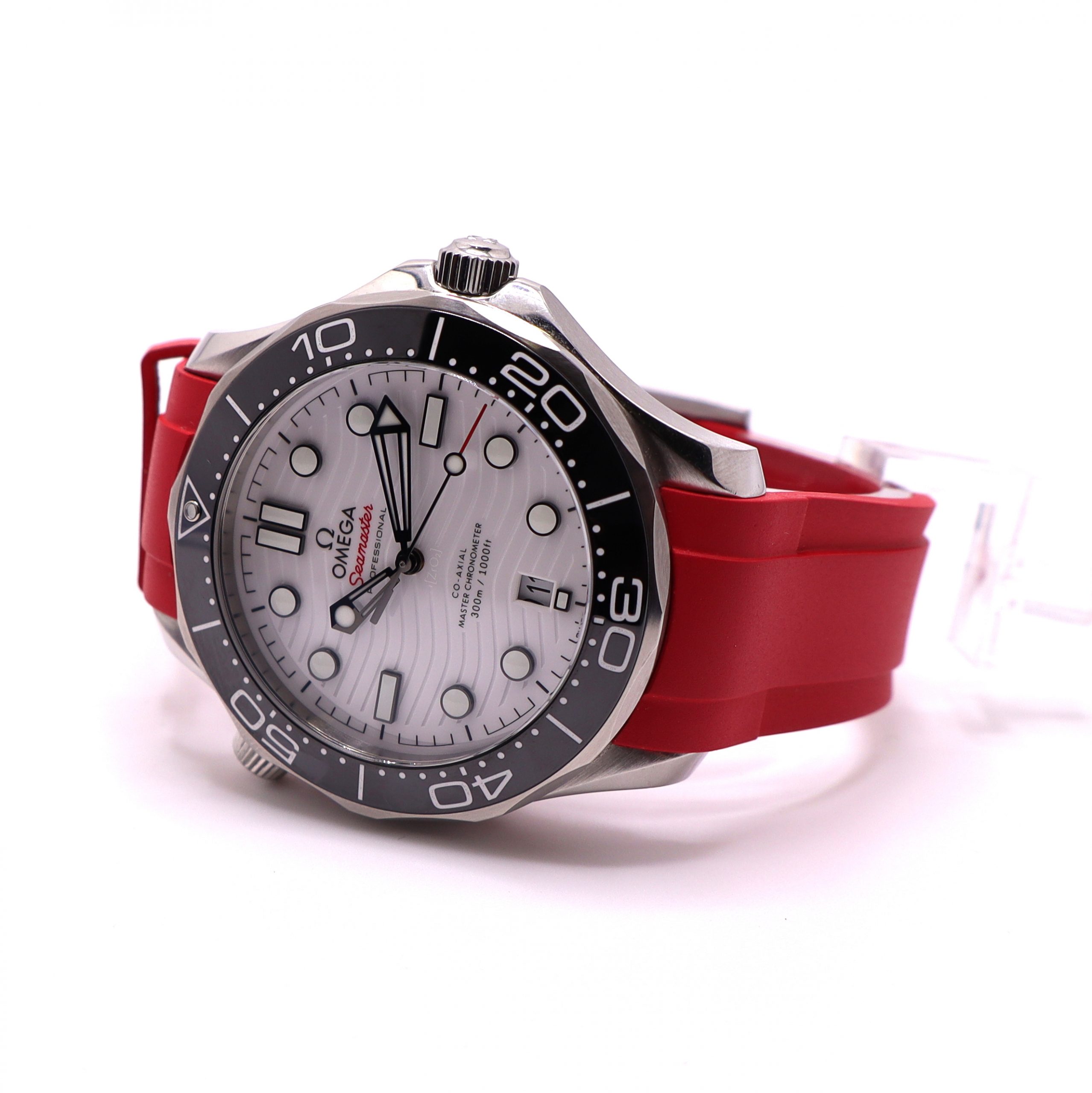 Omega Seamaster Diver 300 M - Image 4