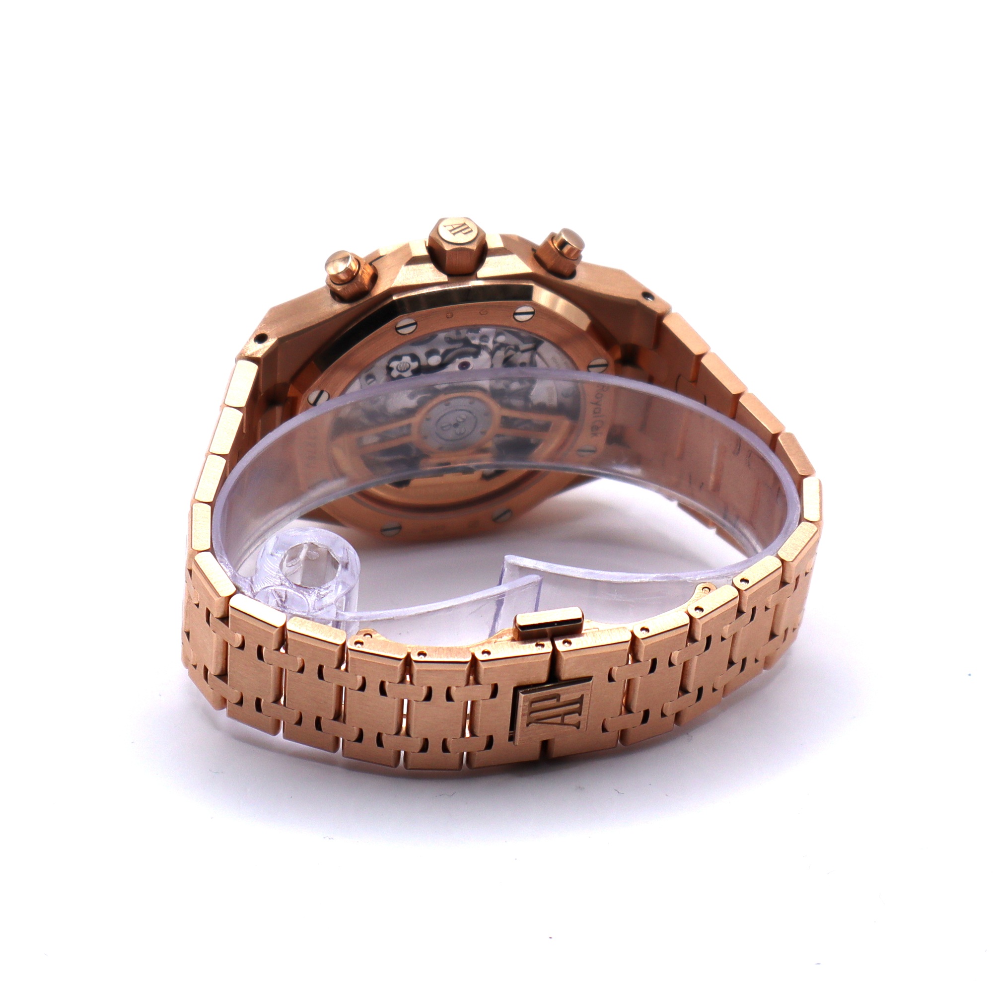 Audemars Piguet Royal Oak Chronograph - Image 3