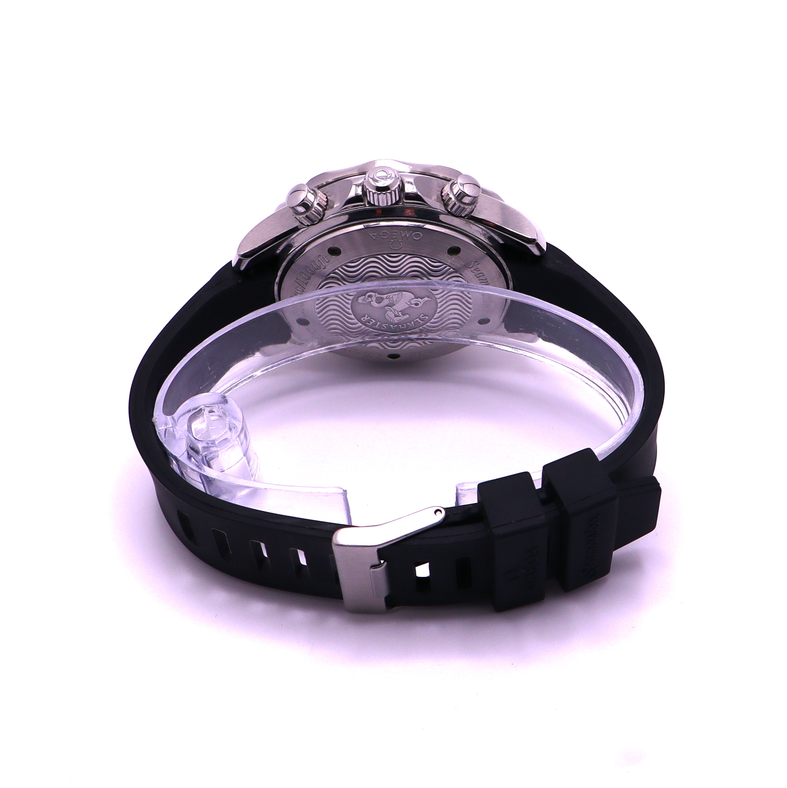 Omega Seamaster Racing Chronograph - Image 3