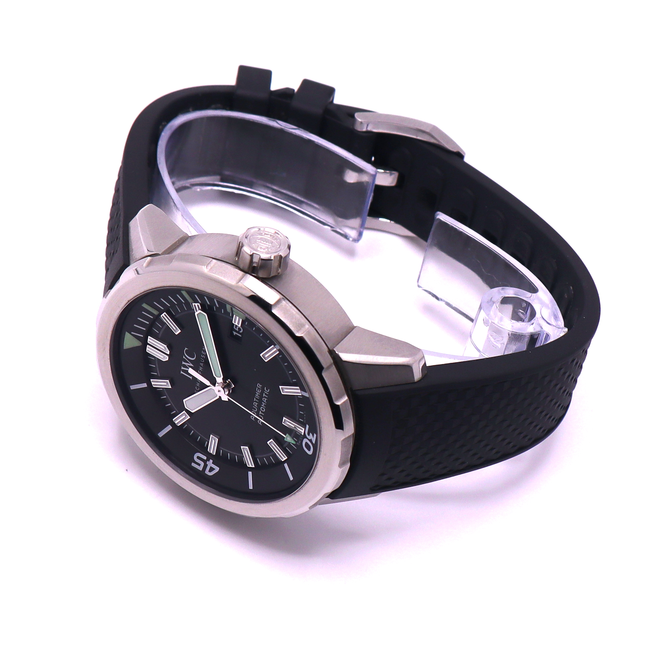 IWC Aquatimer Automatic - Image 6