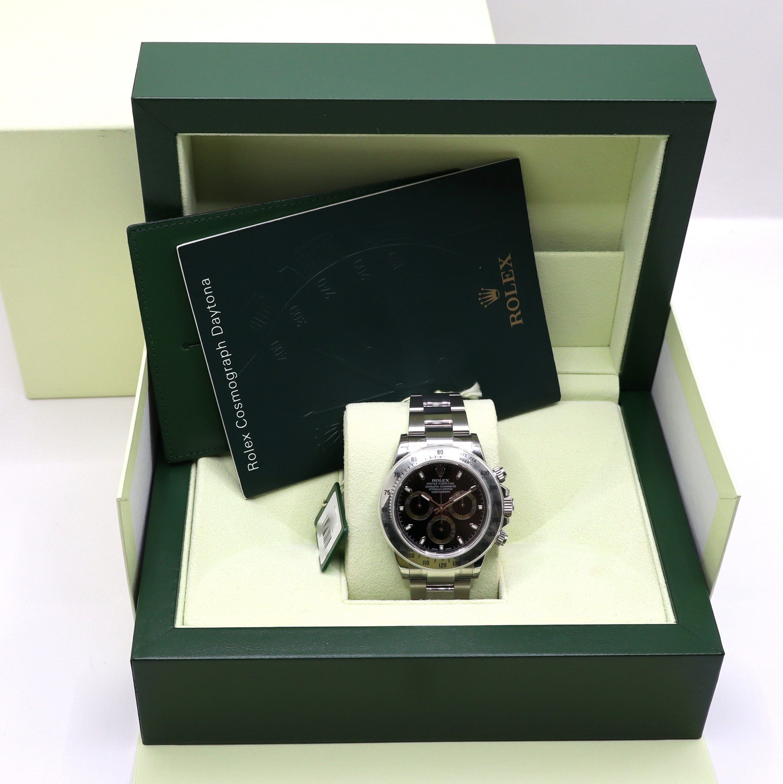 Rolex 116520 Daytona - Image 4