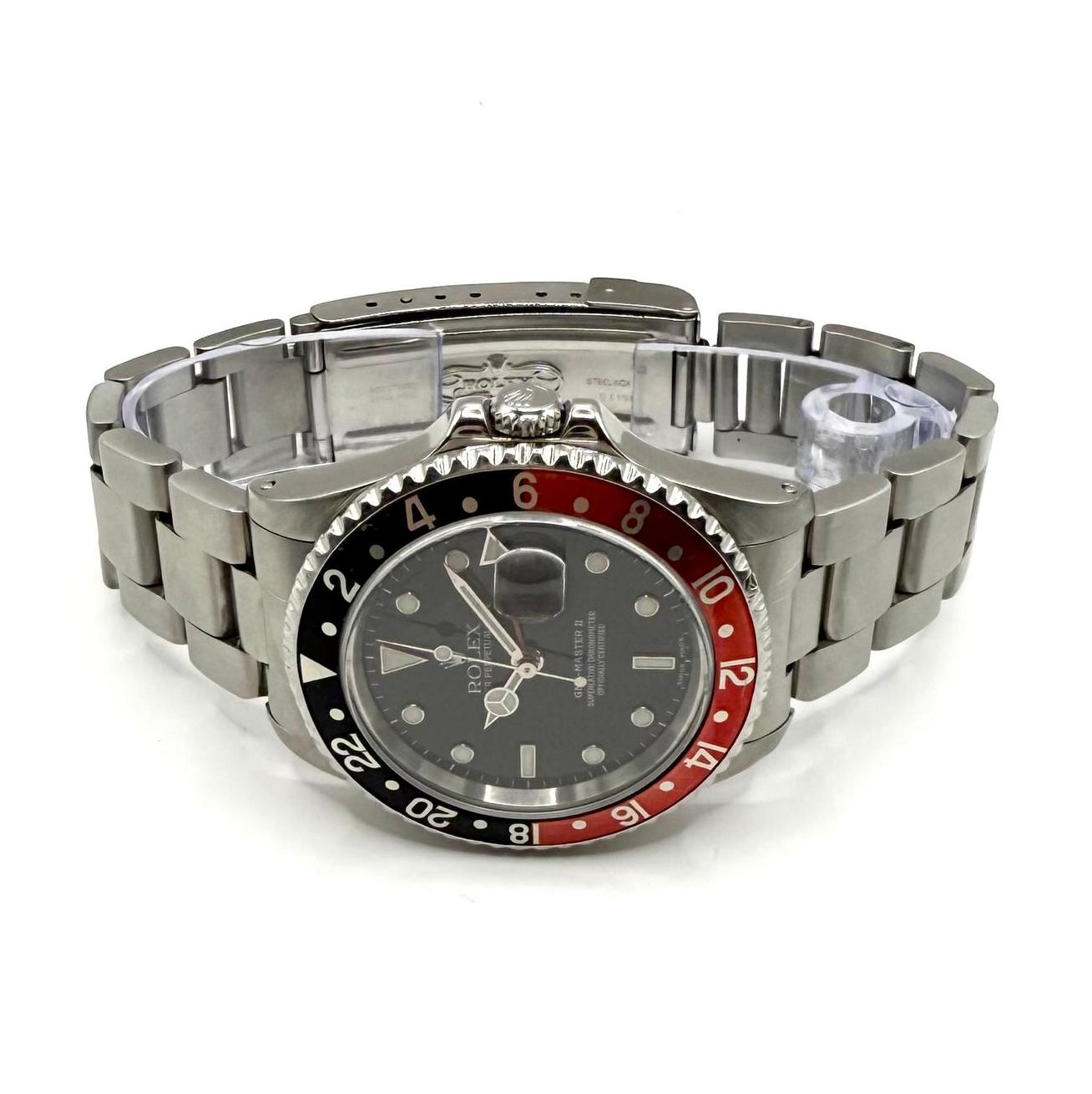 Rolex 16710 GMT-Master II - Image 2