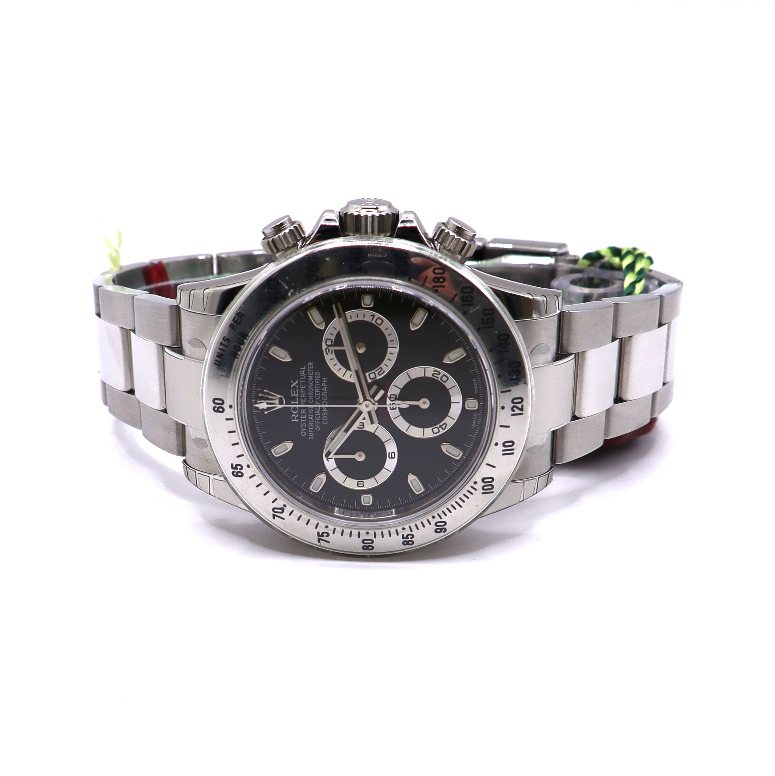 Rolex 116520 Daytona - Image 2