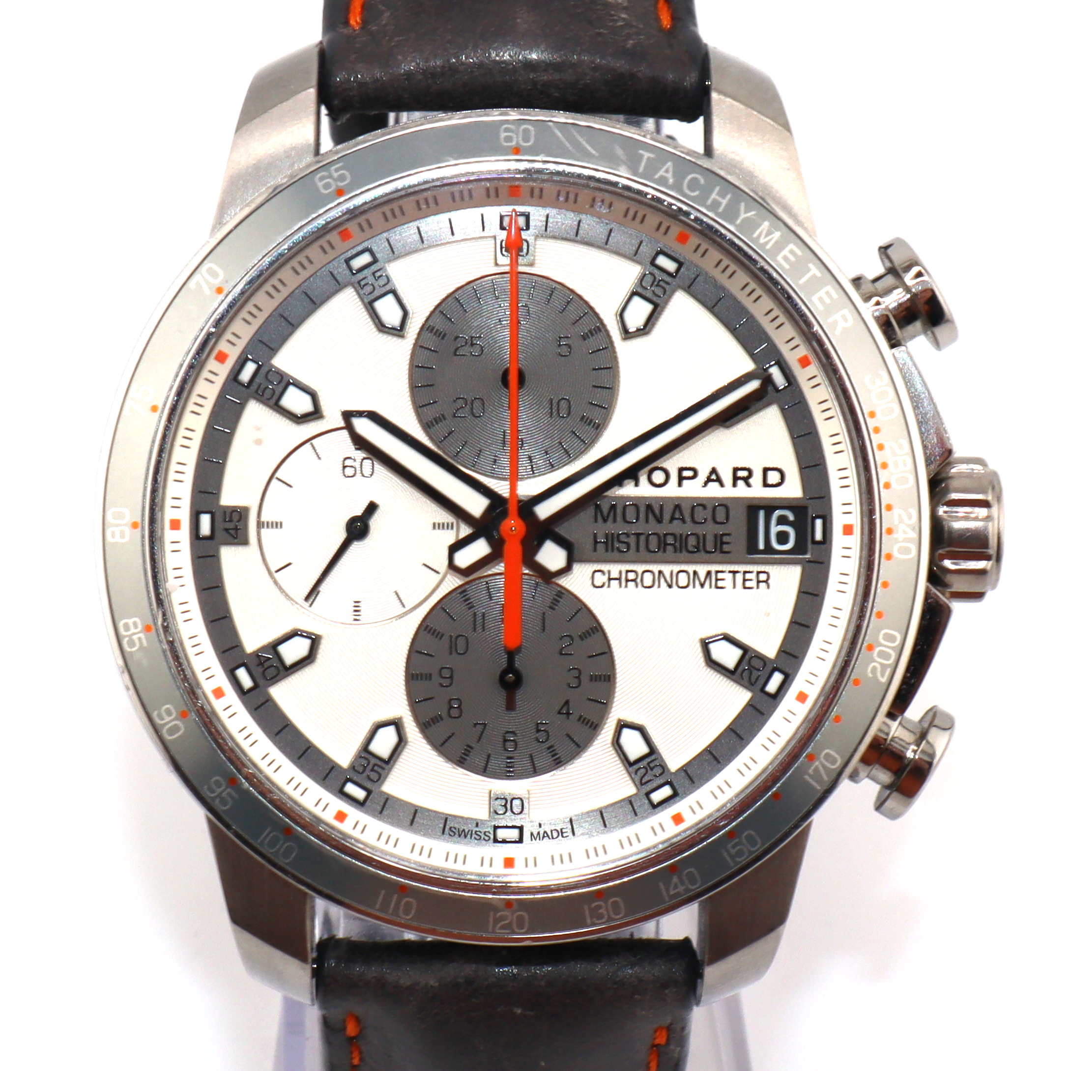 Chopard Grand Prix de Monaco Historique 2016 Race Edition