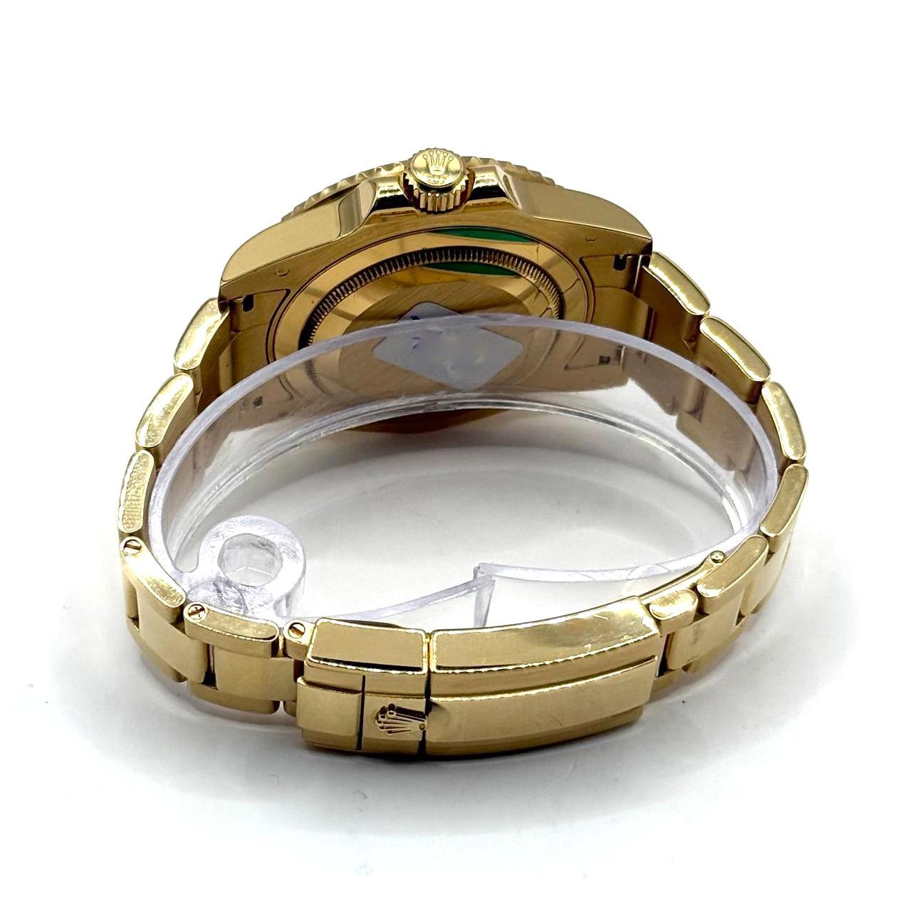 Rolex 116718LN GMT-Master II - Image 3