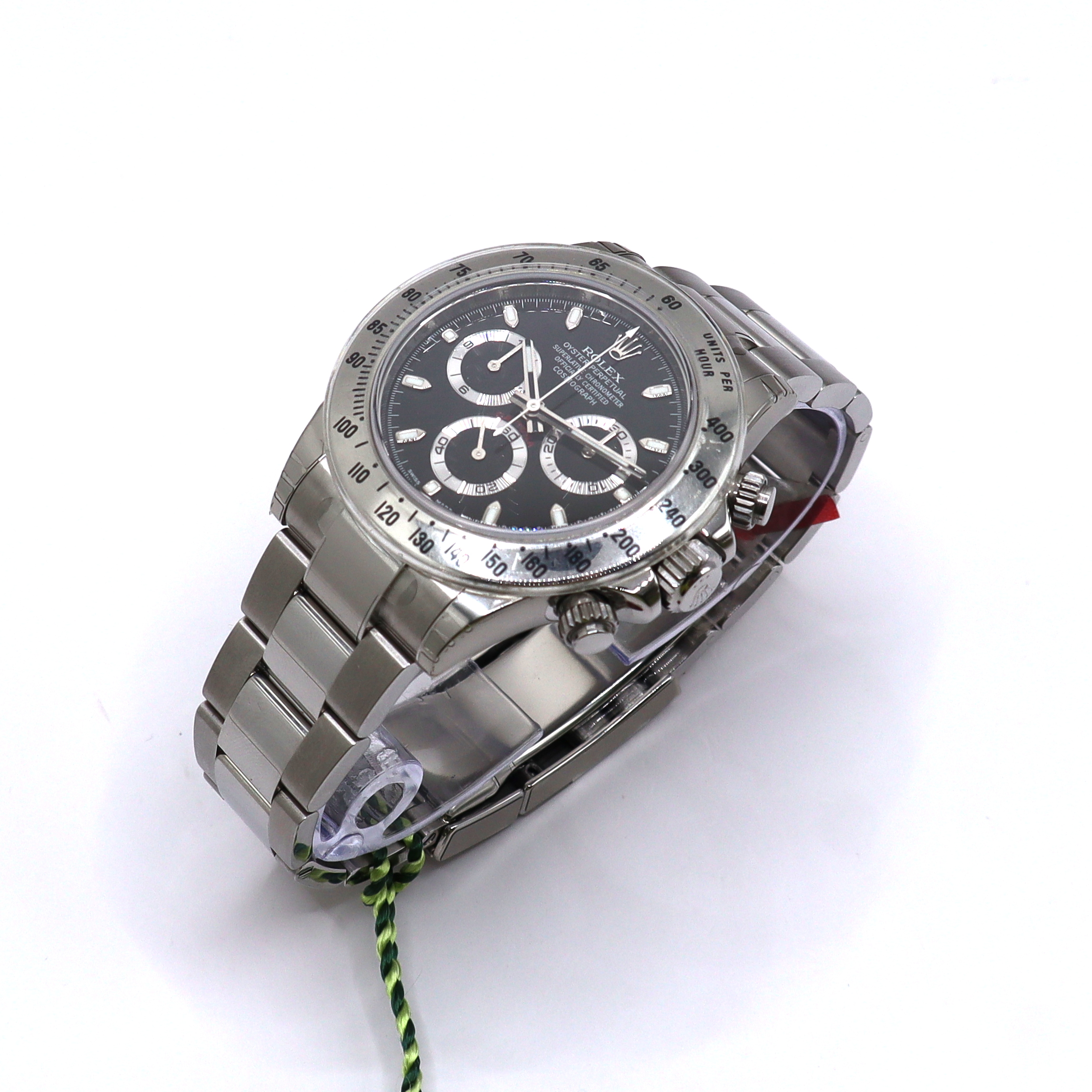 Rolex 116520 Daytona - Image 6