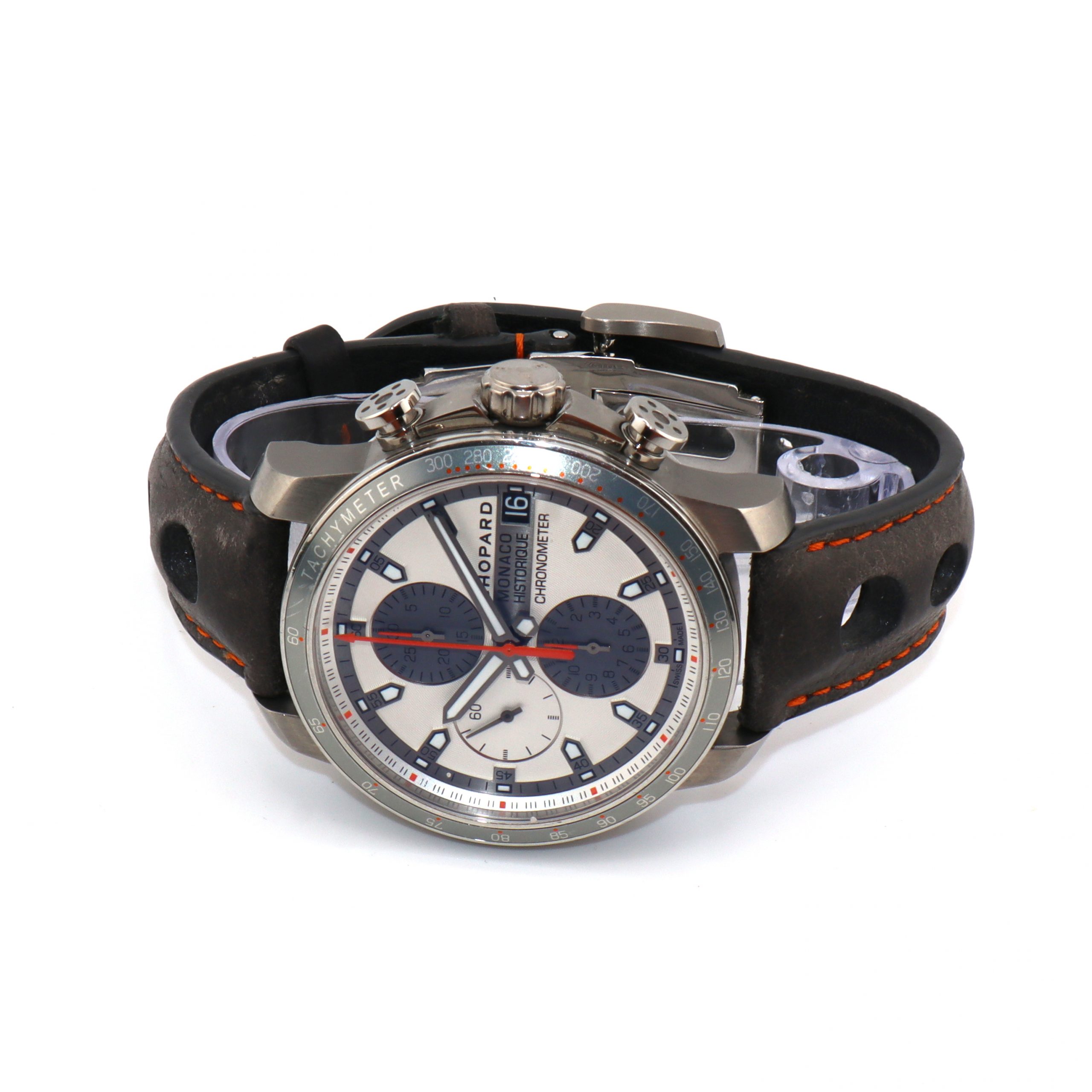Chopard Grand Prix de Monaco Historique 2016 Race Edition - Image 2