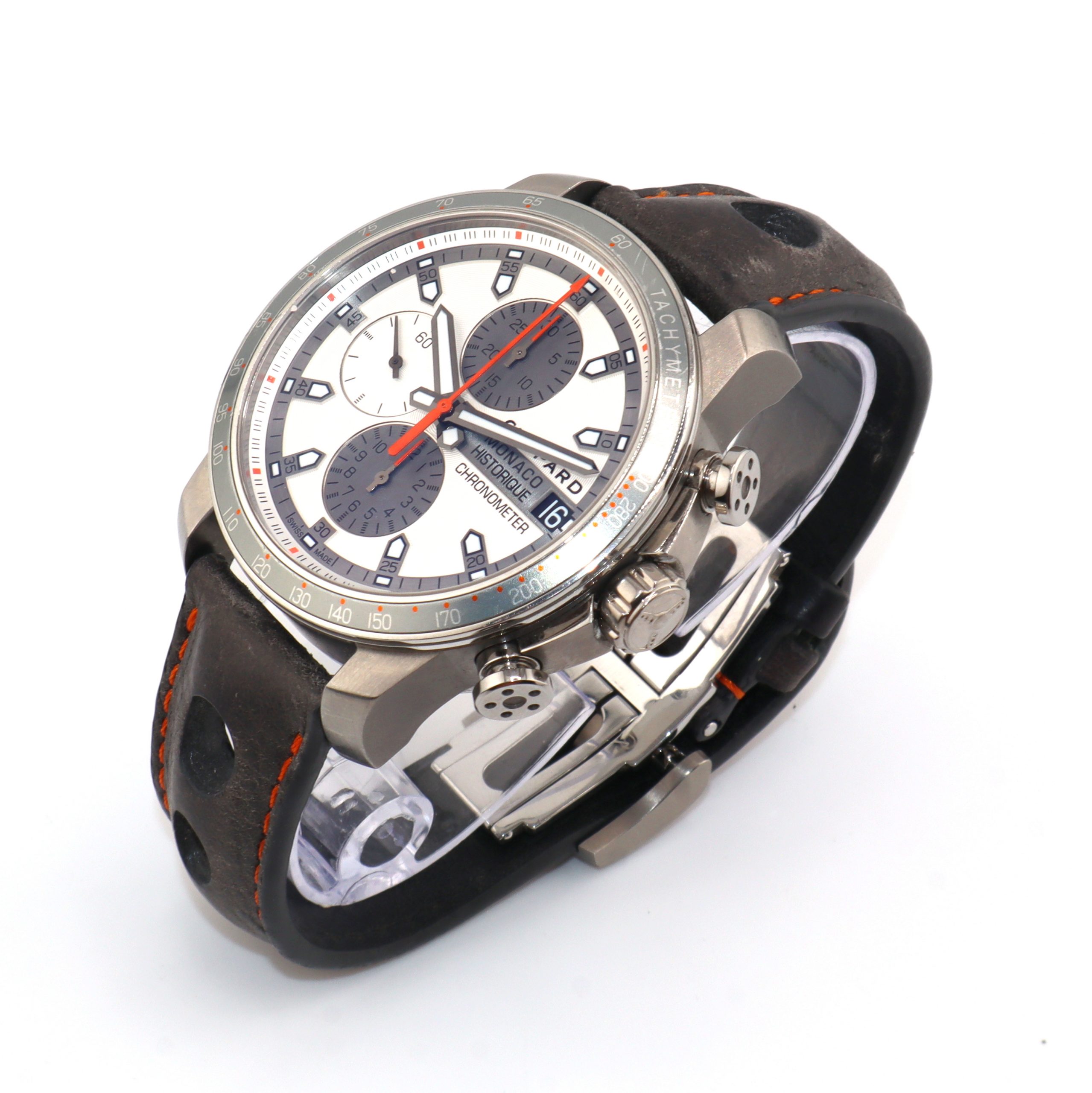 Chopard Grand Prix de Monaco Historique 2016 Race Edition - Image 4