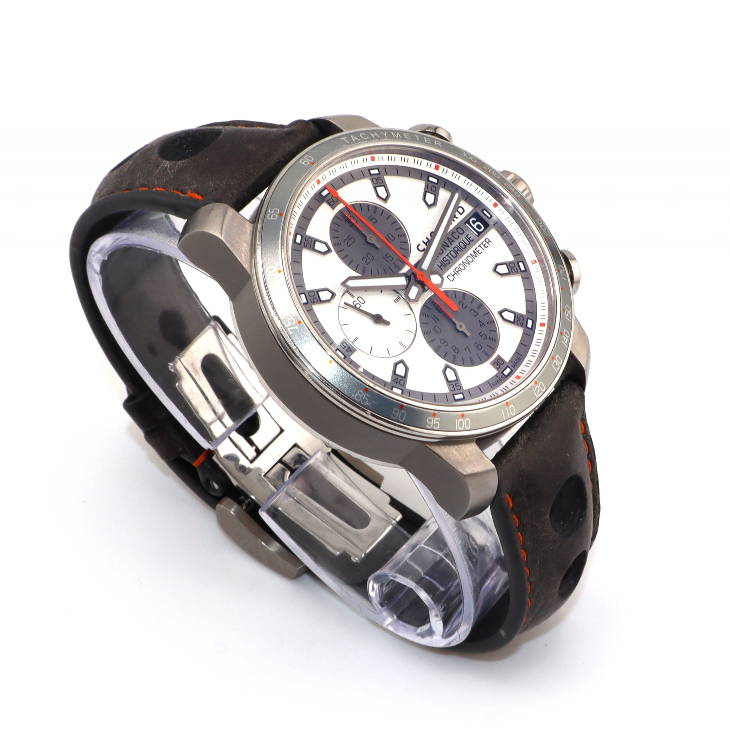 Chopard Grand Prix de Monaco Historique 2016 Race Edition - Image 5