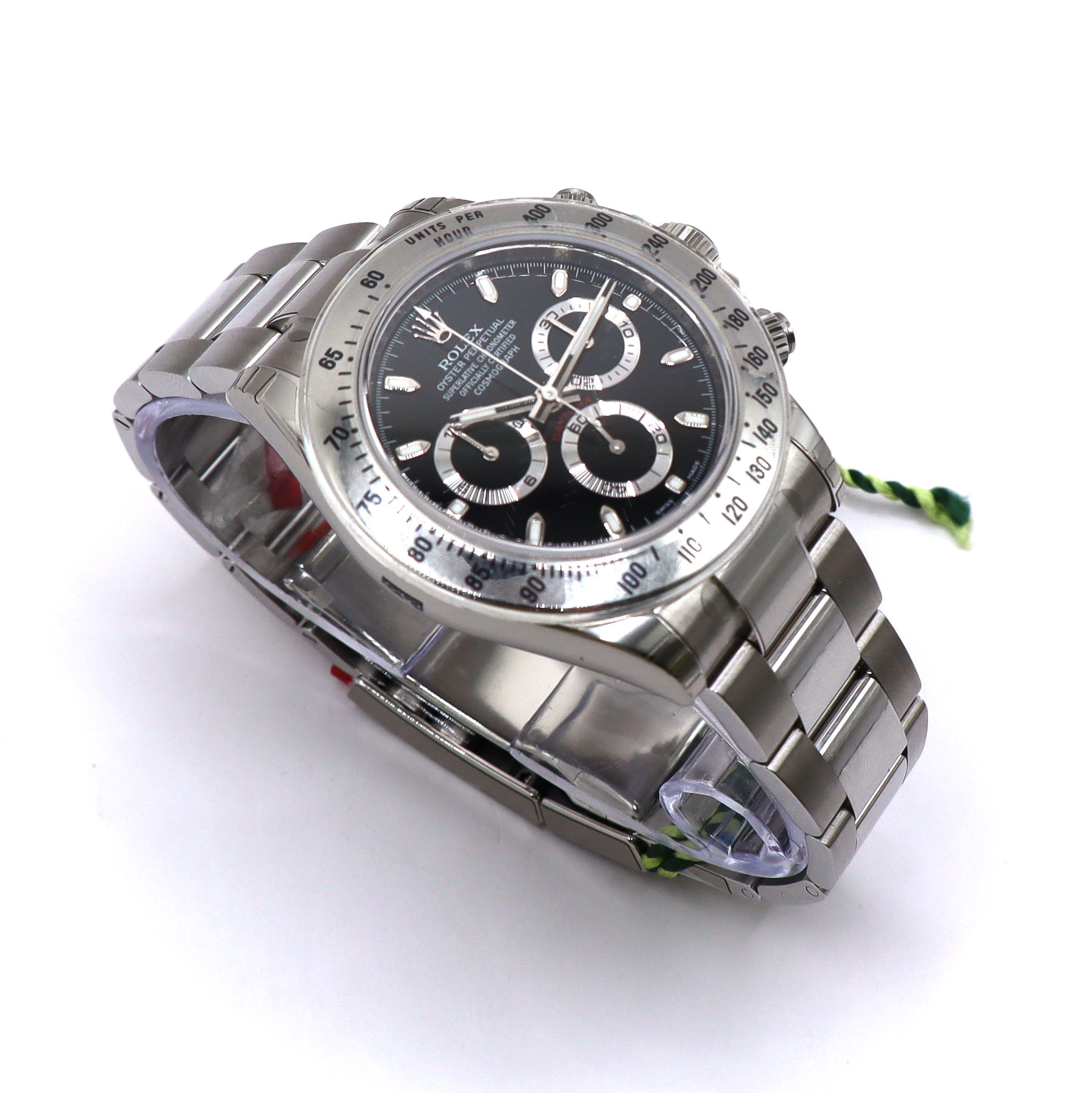 Rolex 116520 Daytona - Image 5