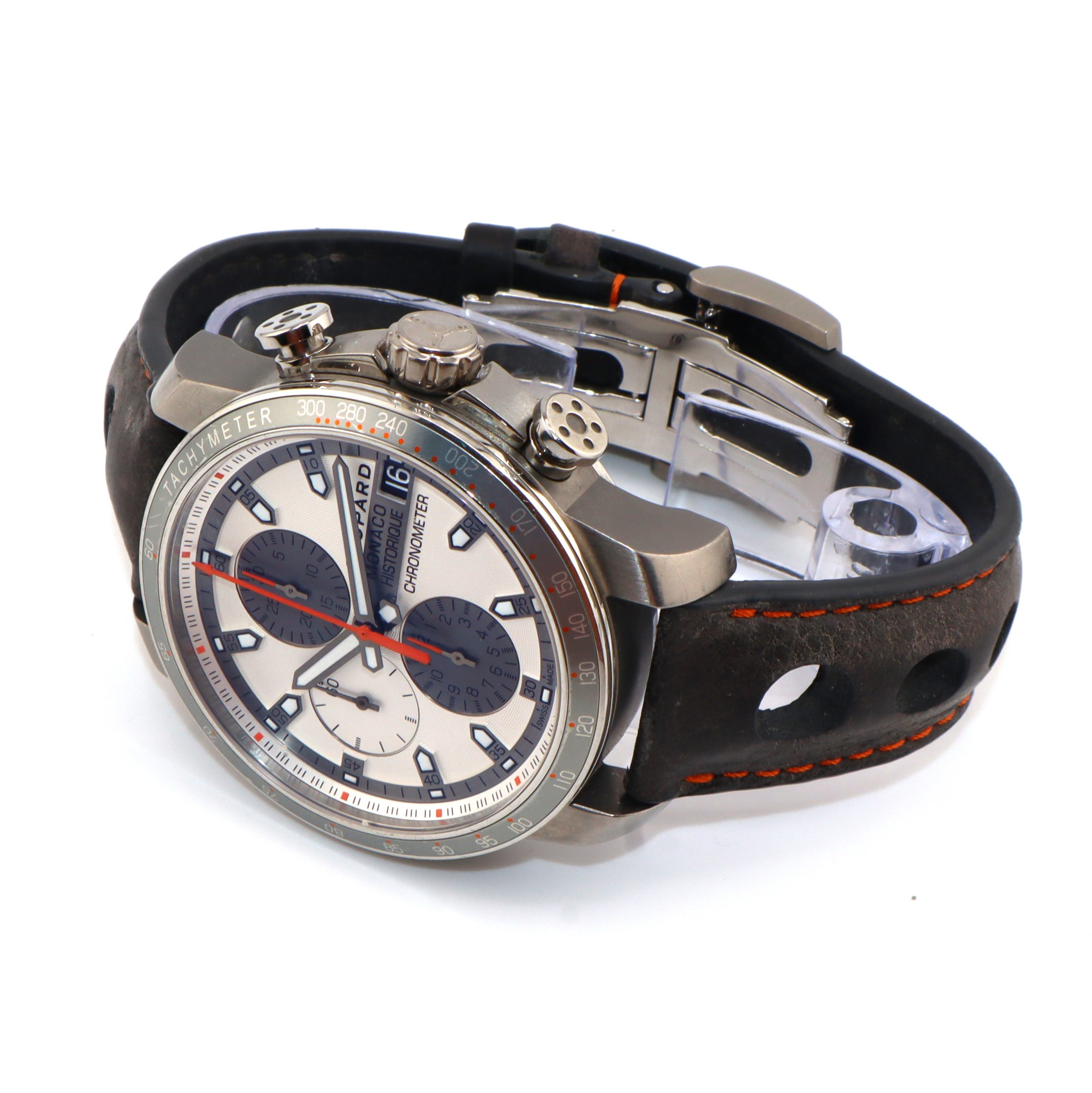 Chopard Grand Prix de Monaco Historique 2016 Race Edition - Image 6
