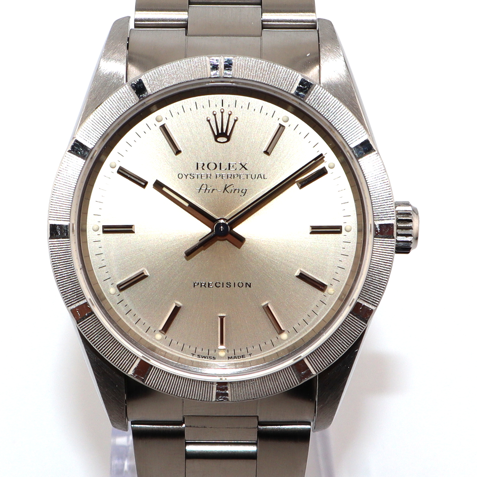 Rolex 14010 Air-King