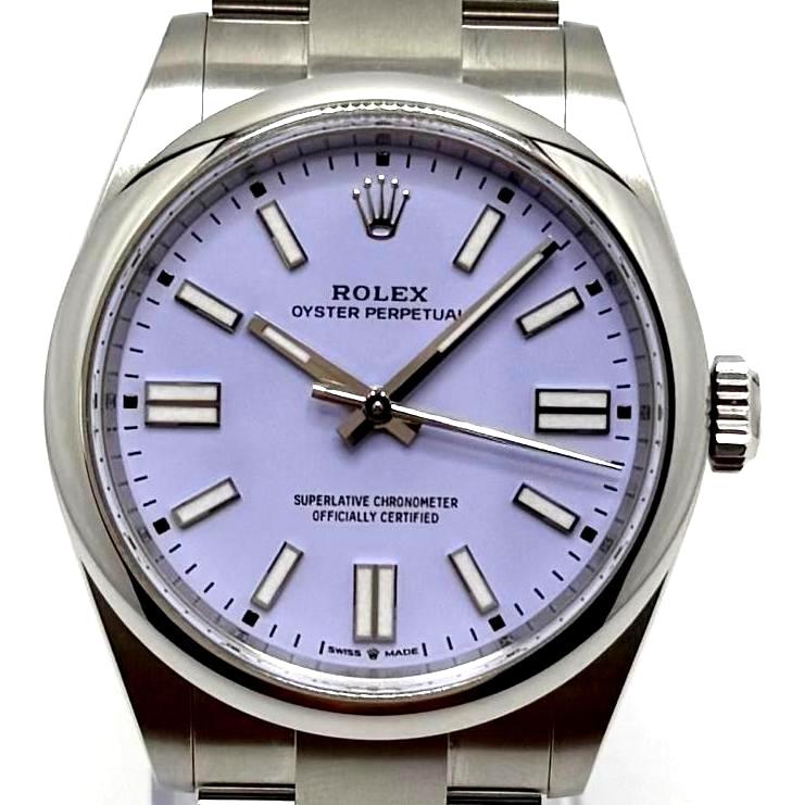Rolex 134300 Oyster Perpetual NEW