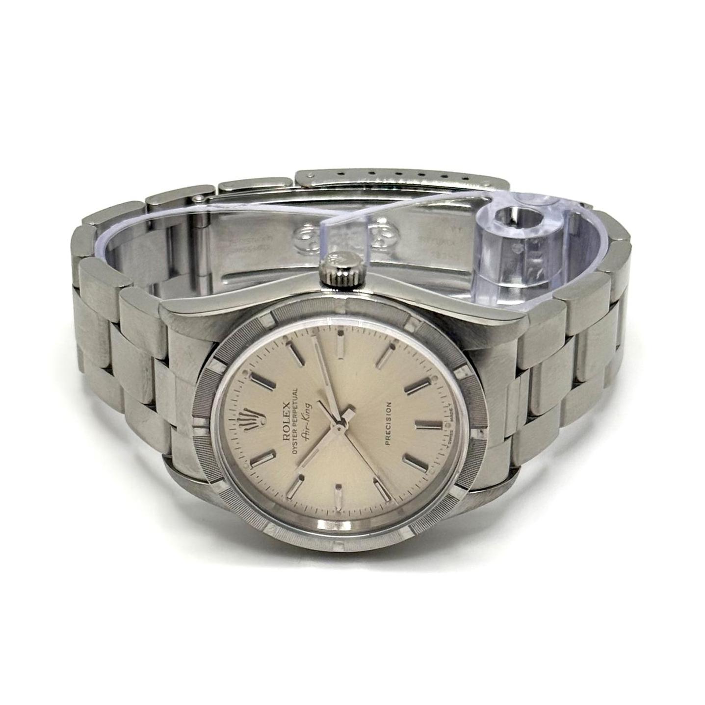 Rolex 14010 Air-King - Image 2