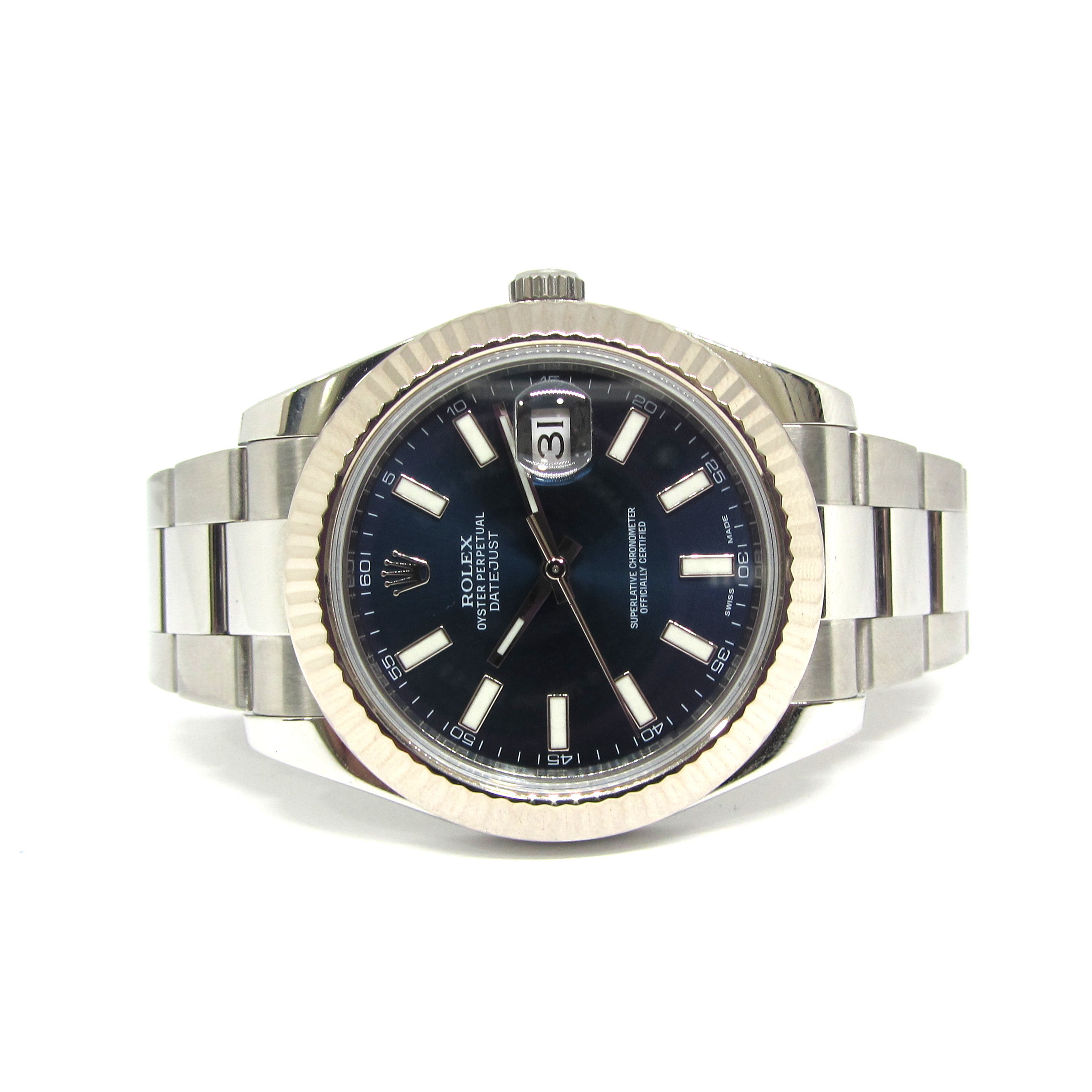 Rolex 116334 Datejust II - Image 2