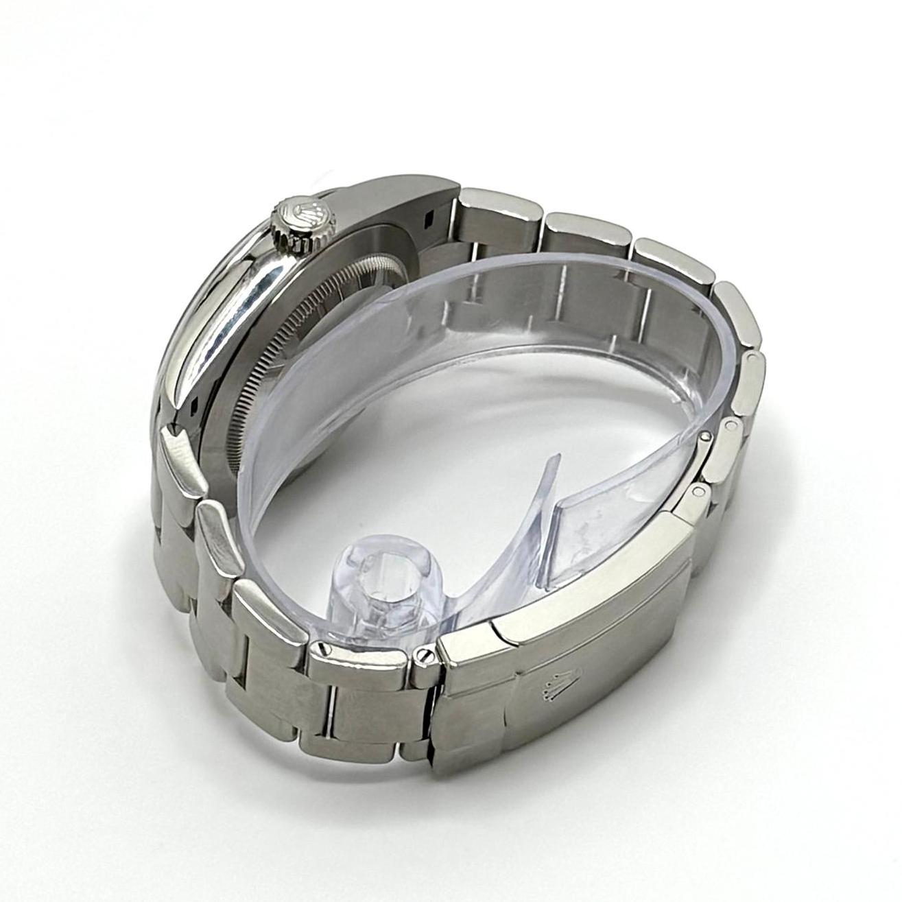 Rolex 134300 Oyster Perpetual NEW - Image 3