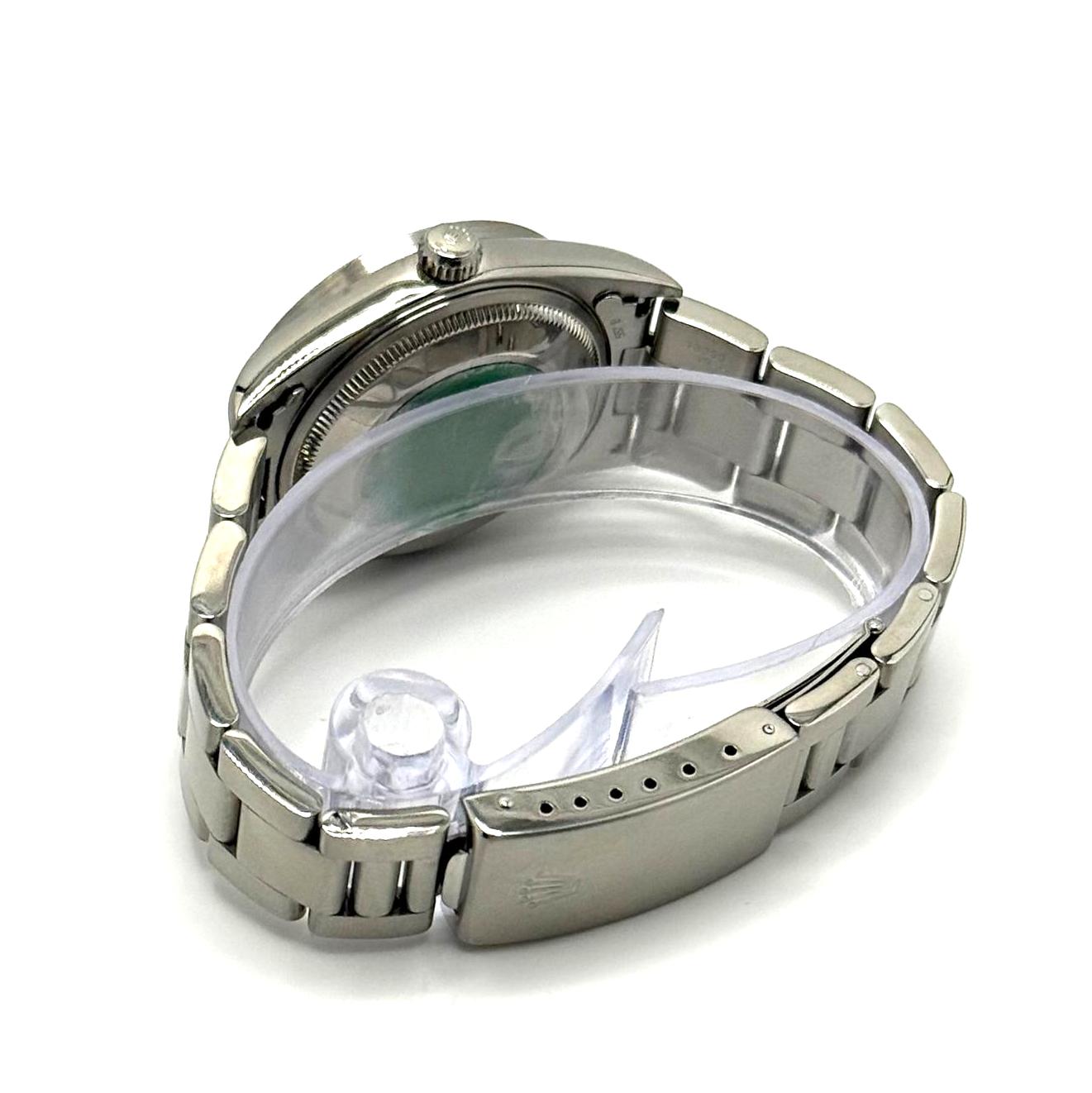 Rolex 14010 Air-King - Image 3