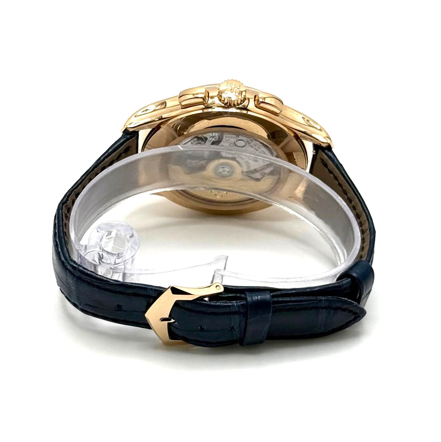 Patek Philippe Annual Calendar Chronograph - Image 3