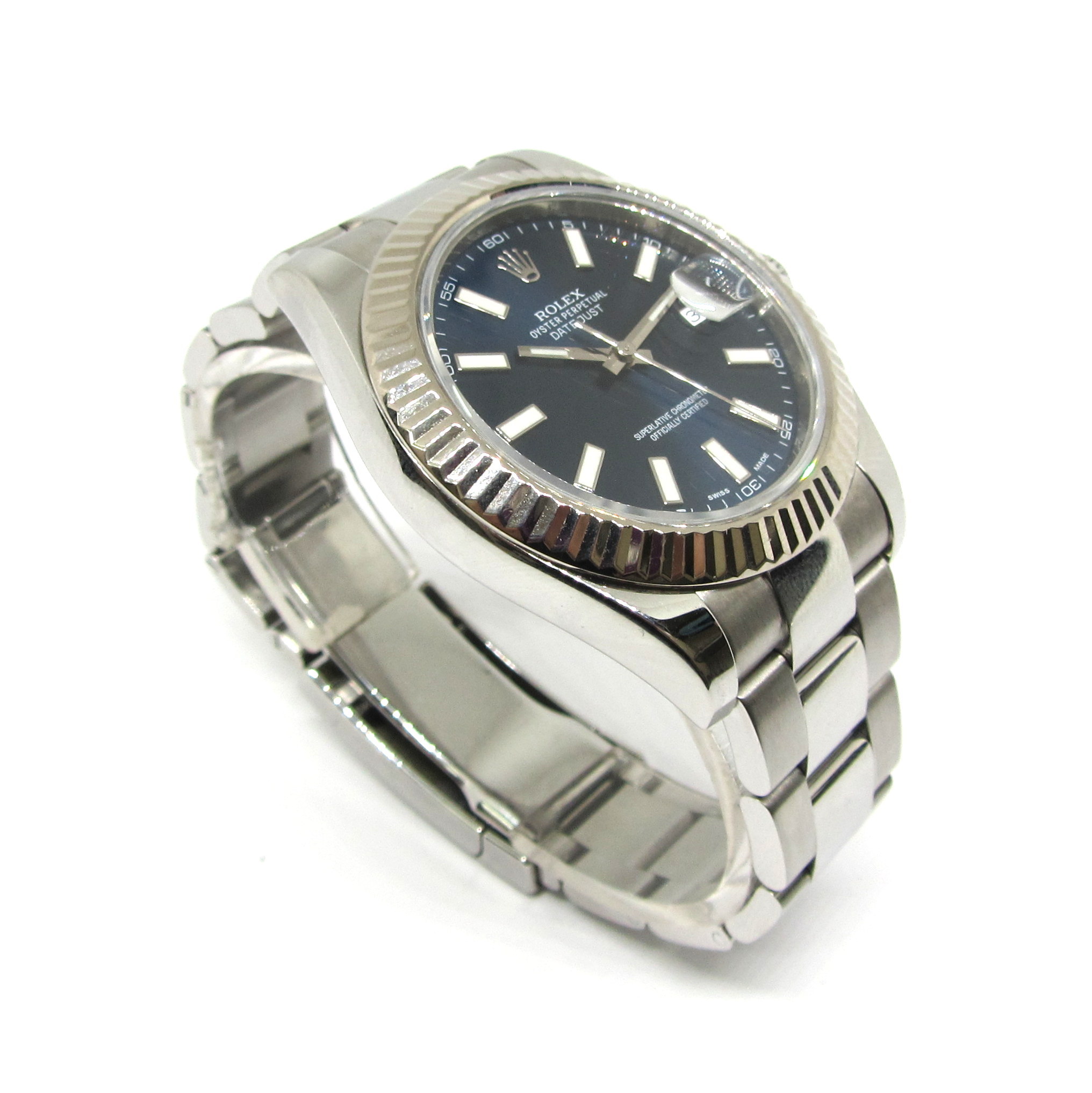 Rolex 116334 Datejust II - Image 5