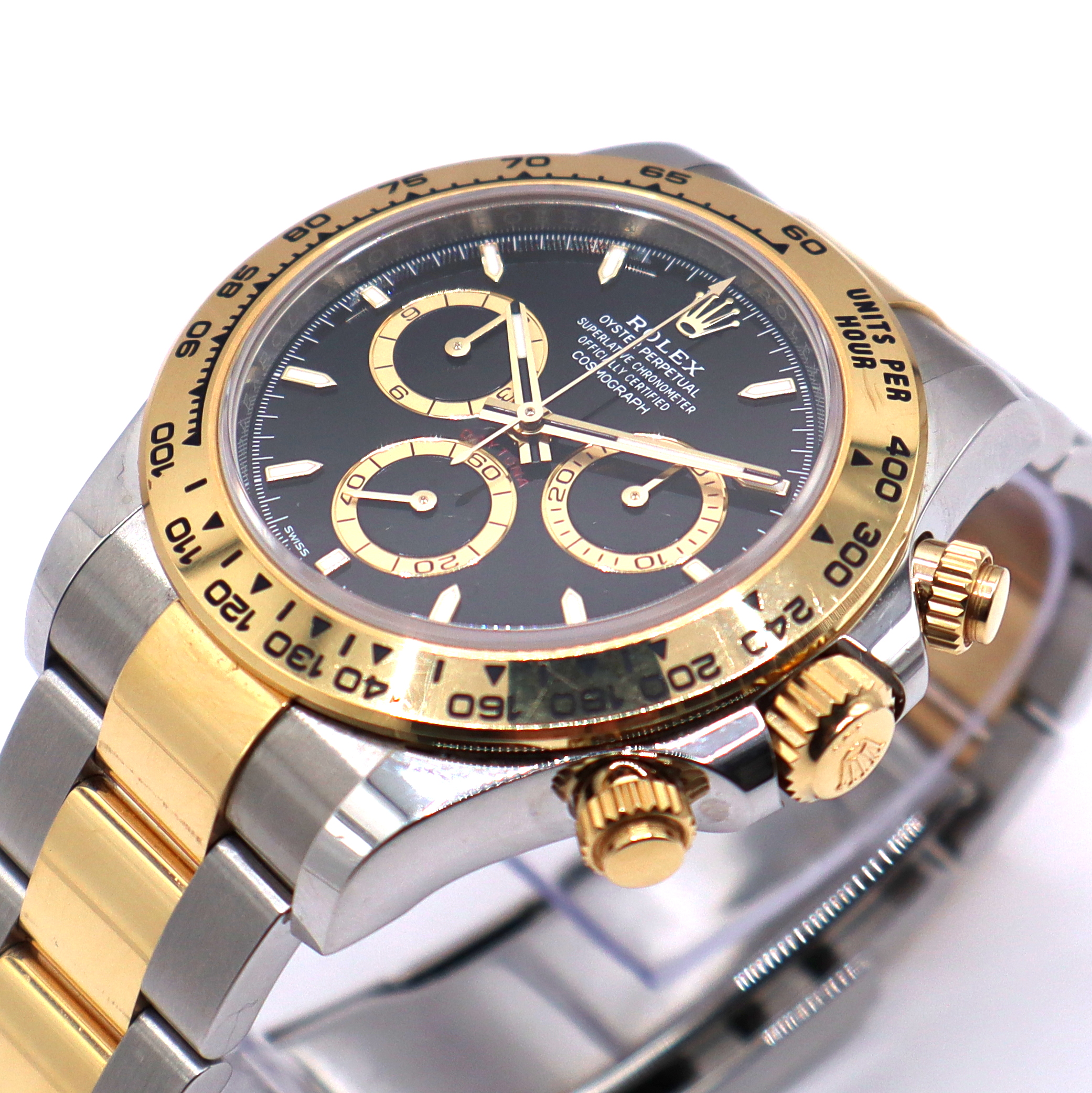 Rolex 116503 Daytona
