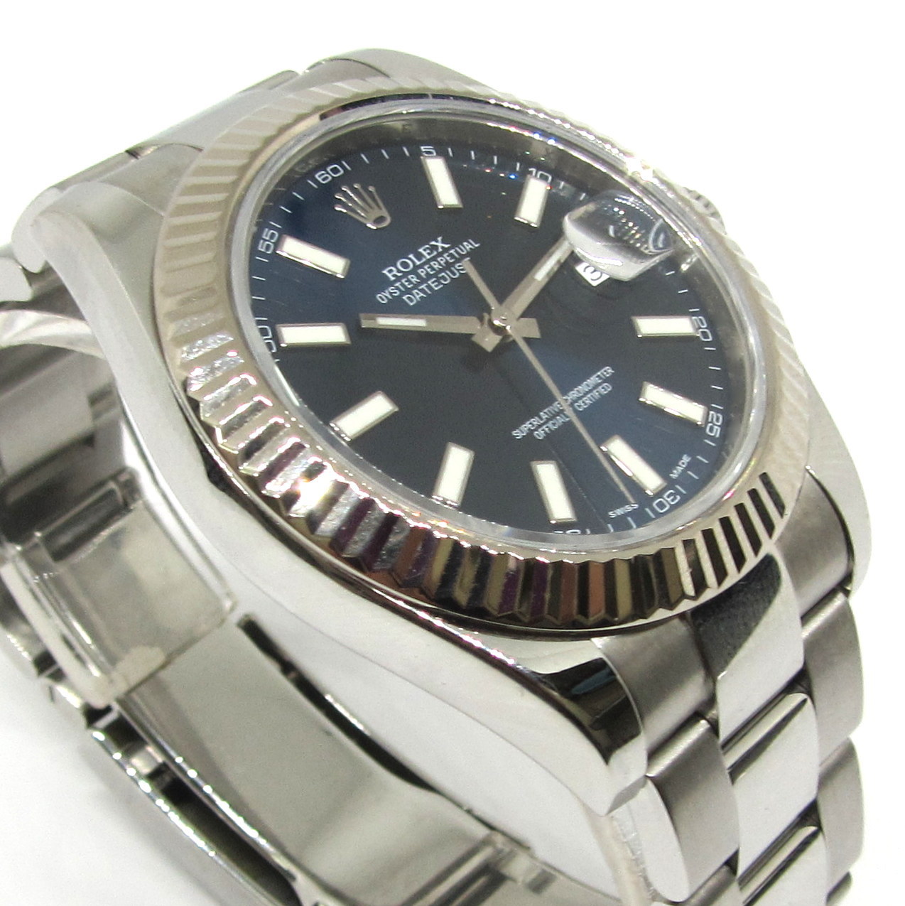 Rolex 116334 Datejust II - Image 6