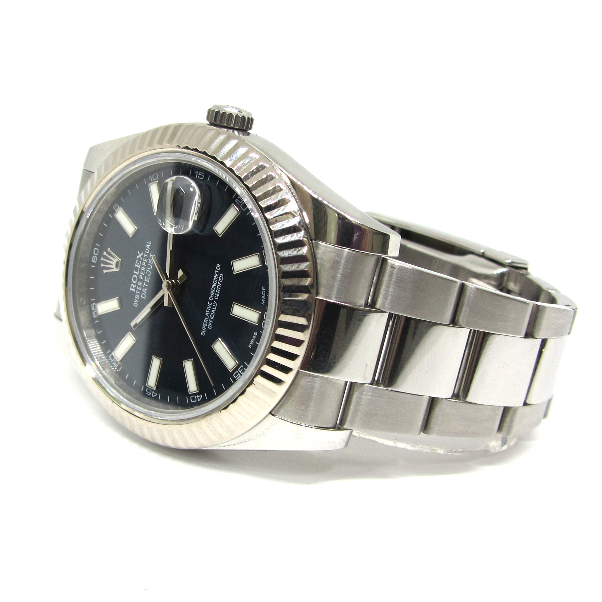 Rolex 116334 Datejust II - Image 7