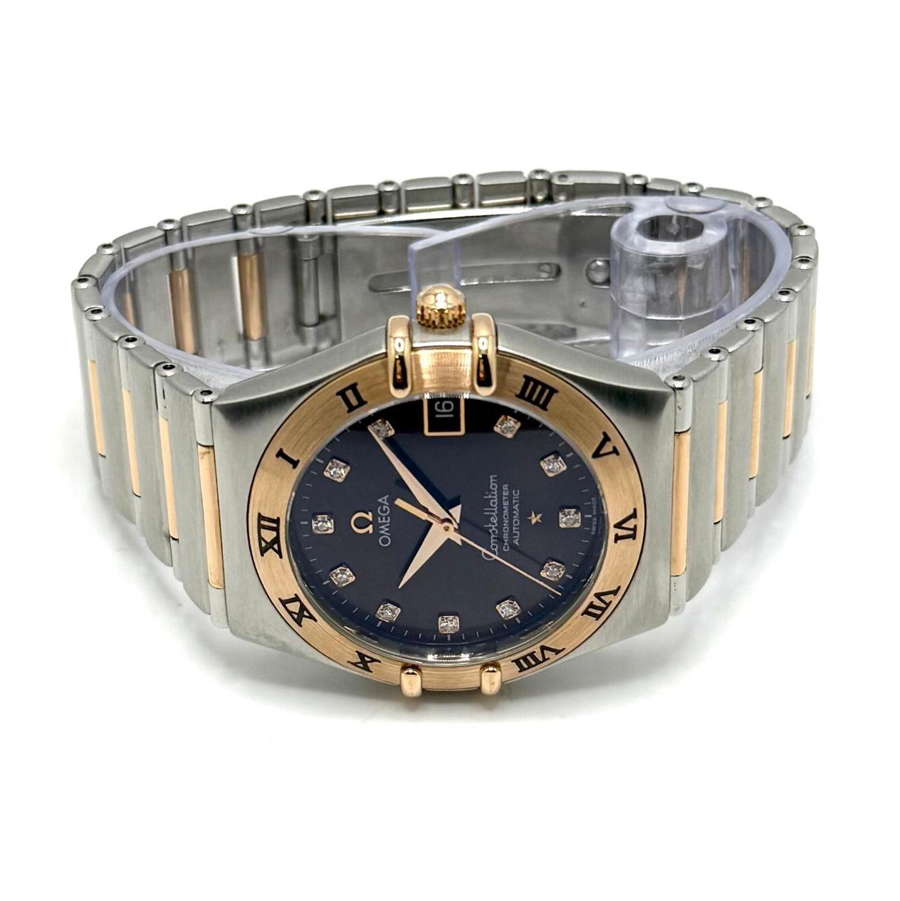 Omega Constellation - Image 2