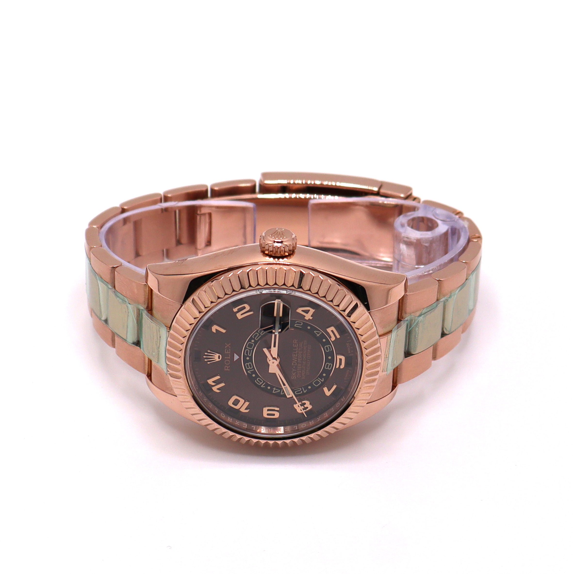 Rolex 326935 Sky-Dweller - Image 2