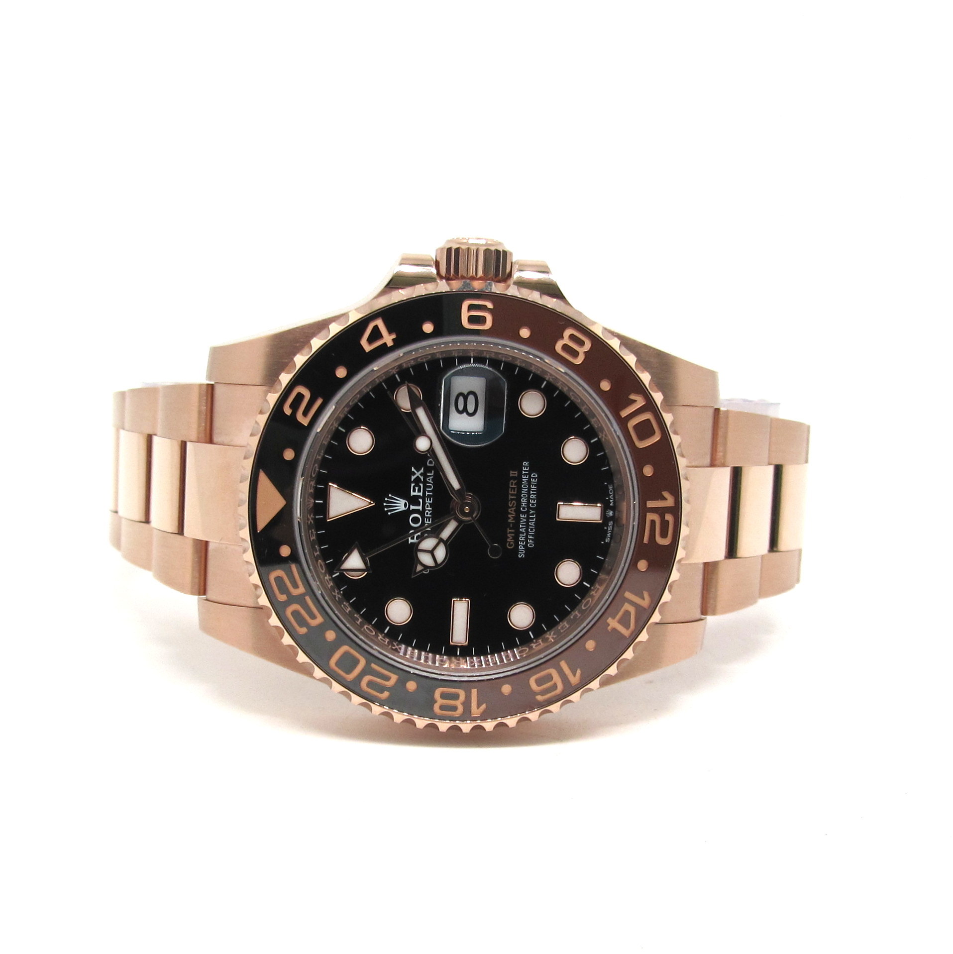 Rolex 126715CHNR GMT-Master II - Image 2