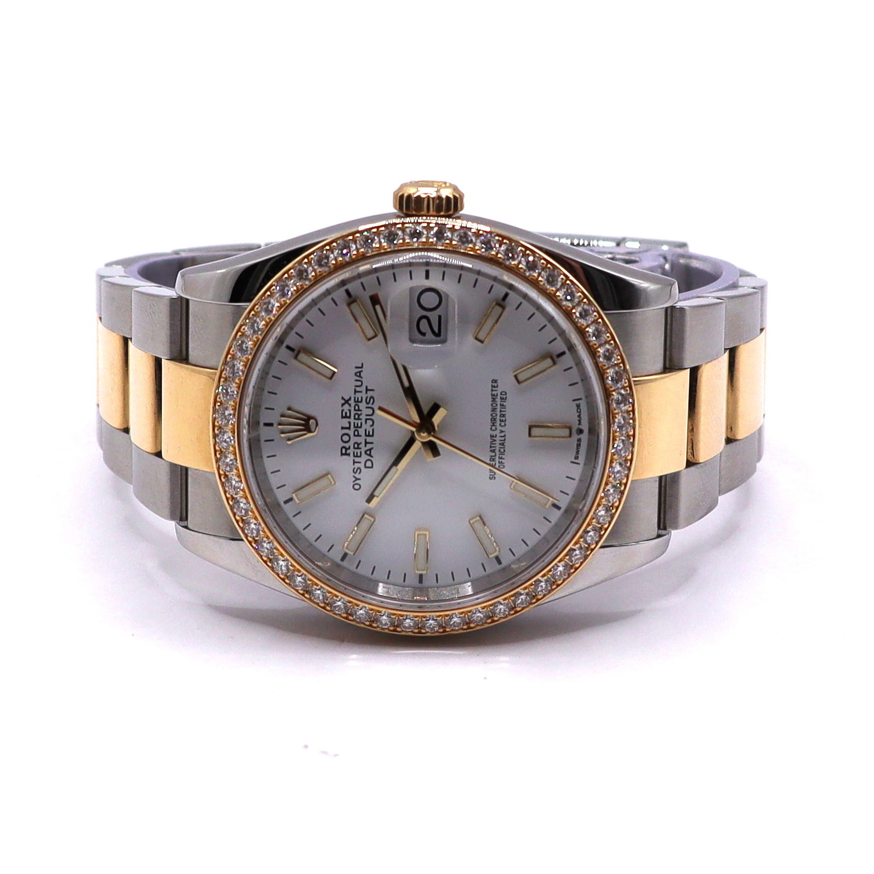 Rolex 126283 Datejust 36 - Image 2