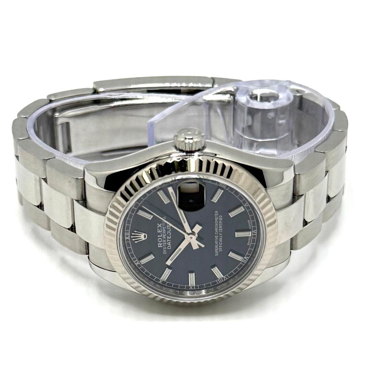 Rolex 178274 Datejust 31 - Image 2