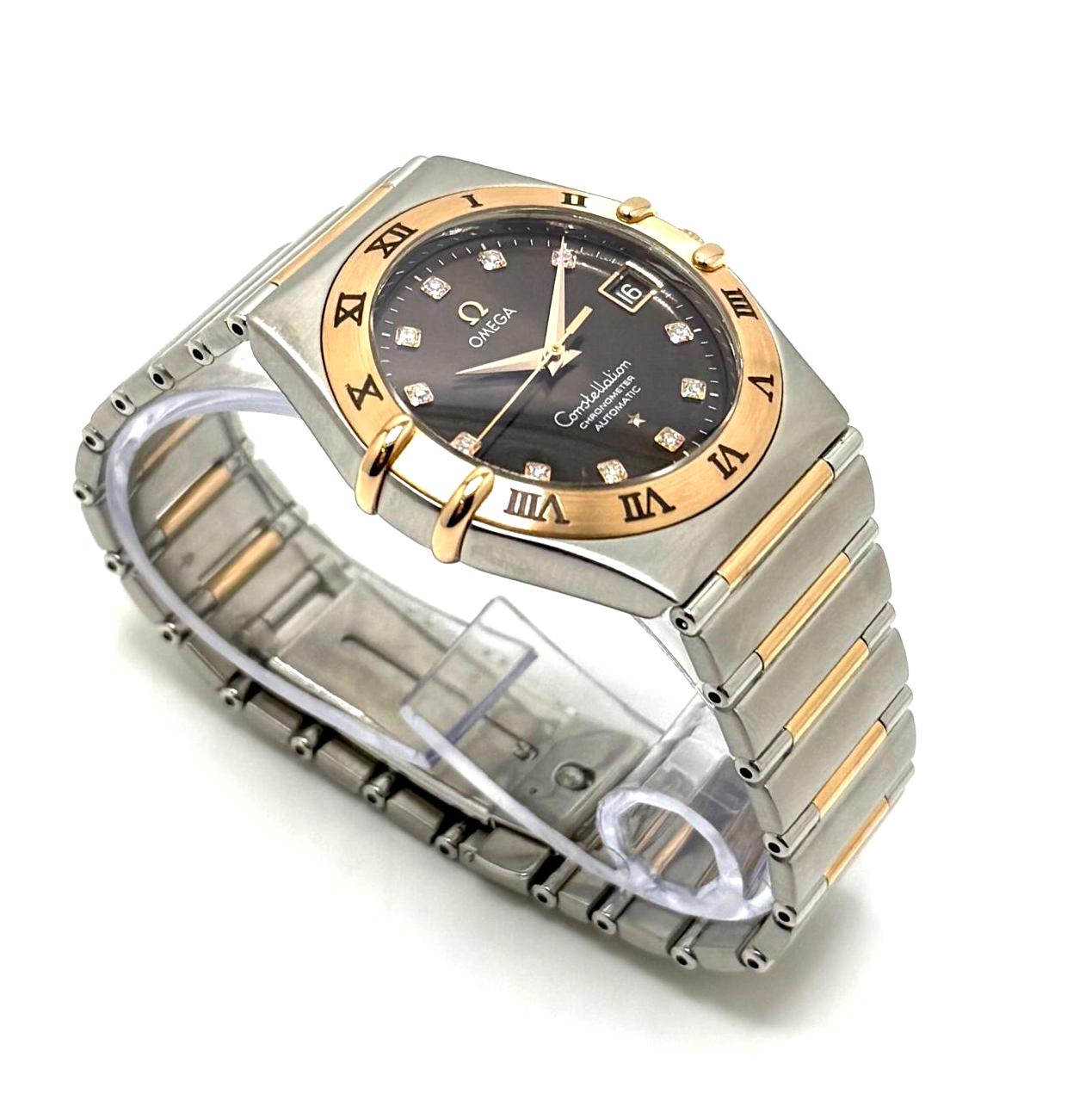 Omega Constellation - Image 4